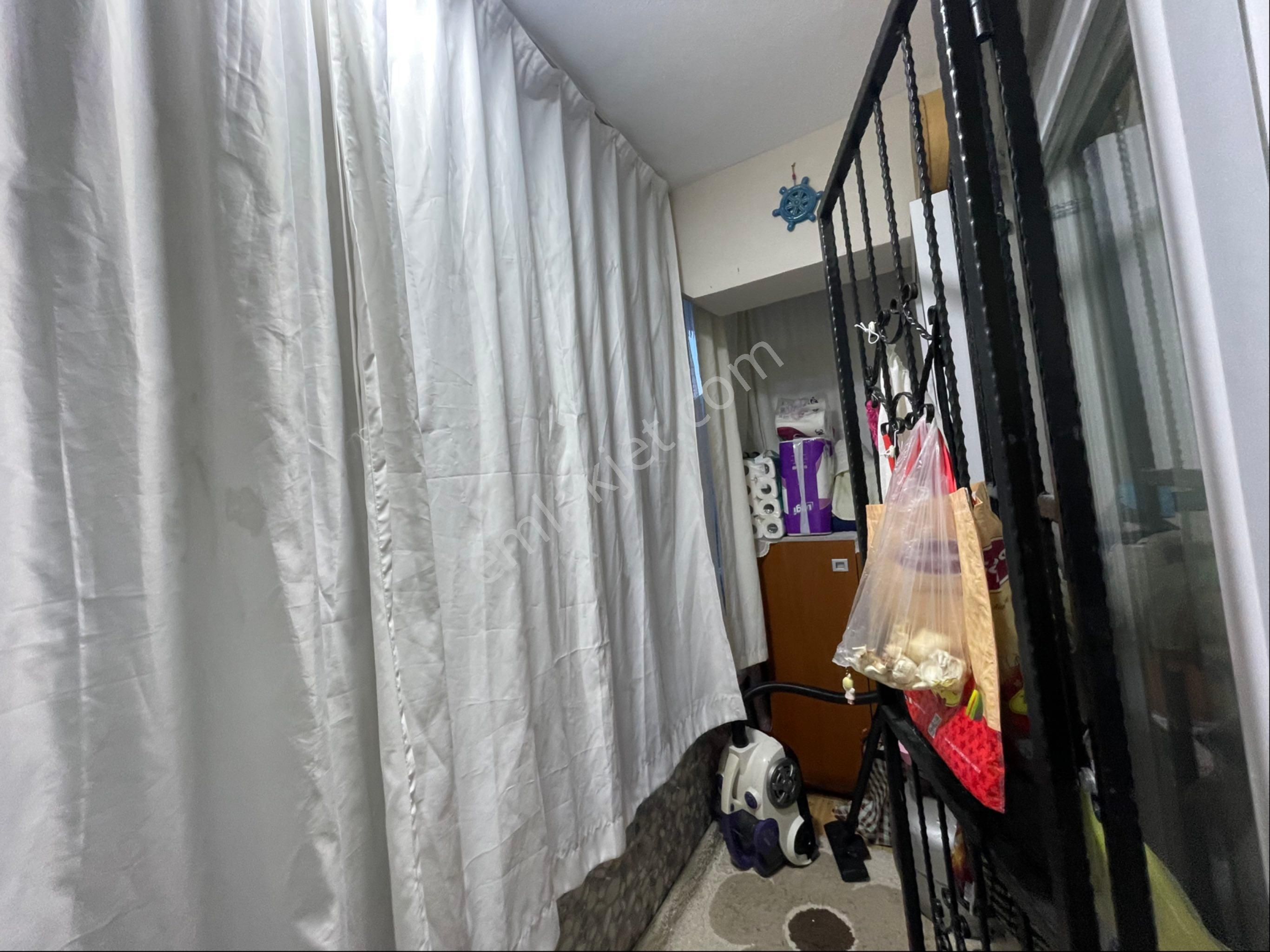 Didim’de Konforlu Yaşam: Çok Geniş 2+1 Ayrı Mutfak Daire - Görsel 6