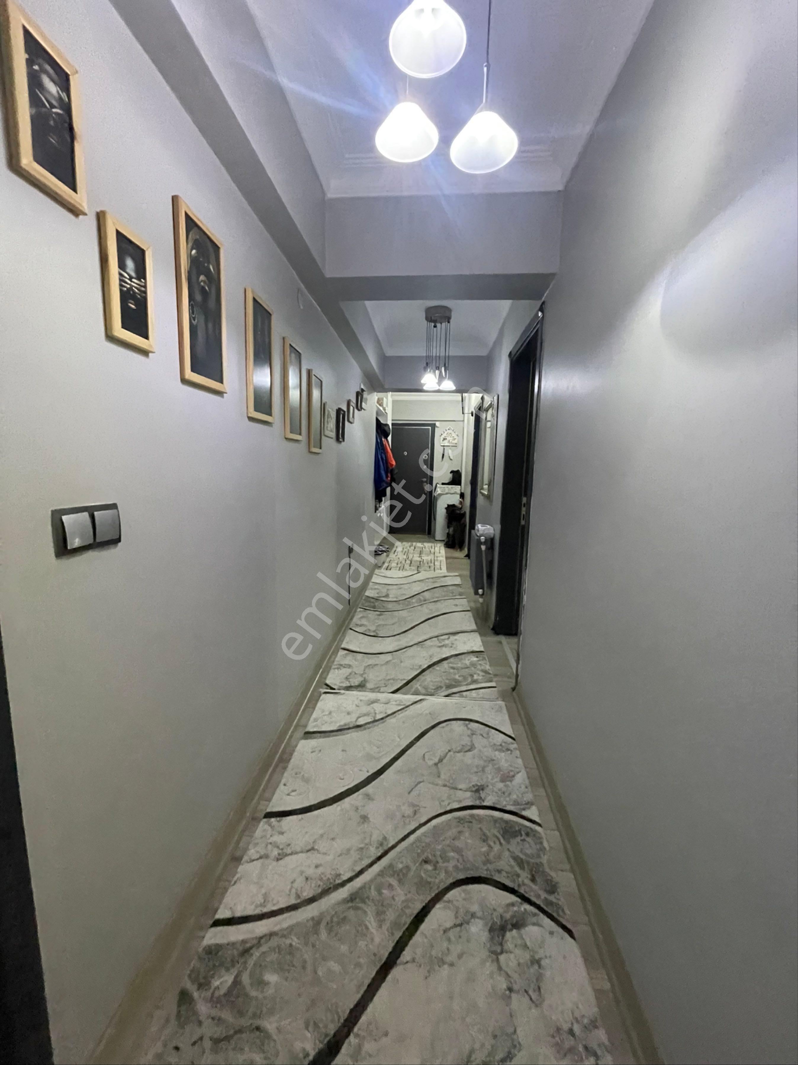 Didim’de Konforlu Yaşam: Çok Geniş 2+1 Ayrı Mutfak Daire - Görsel 4