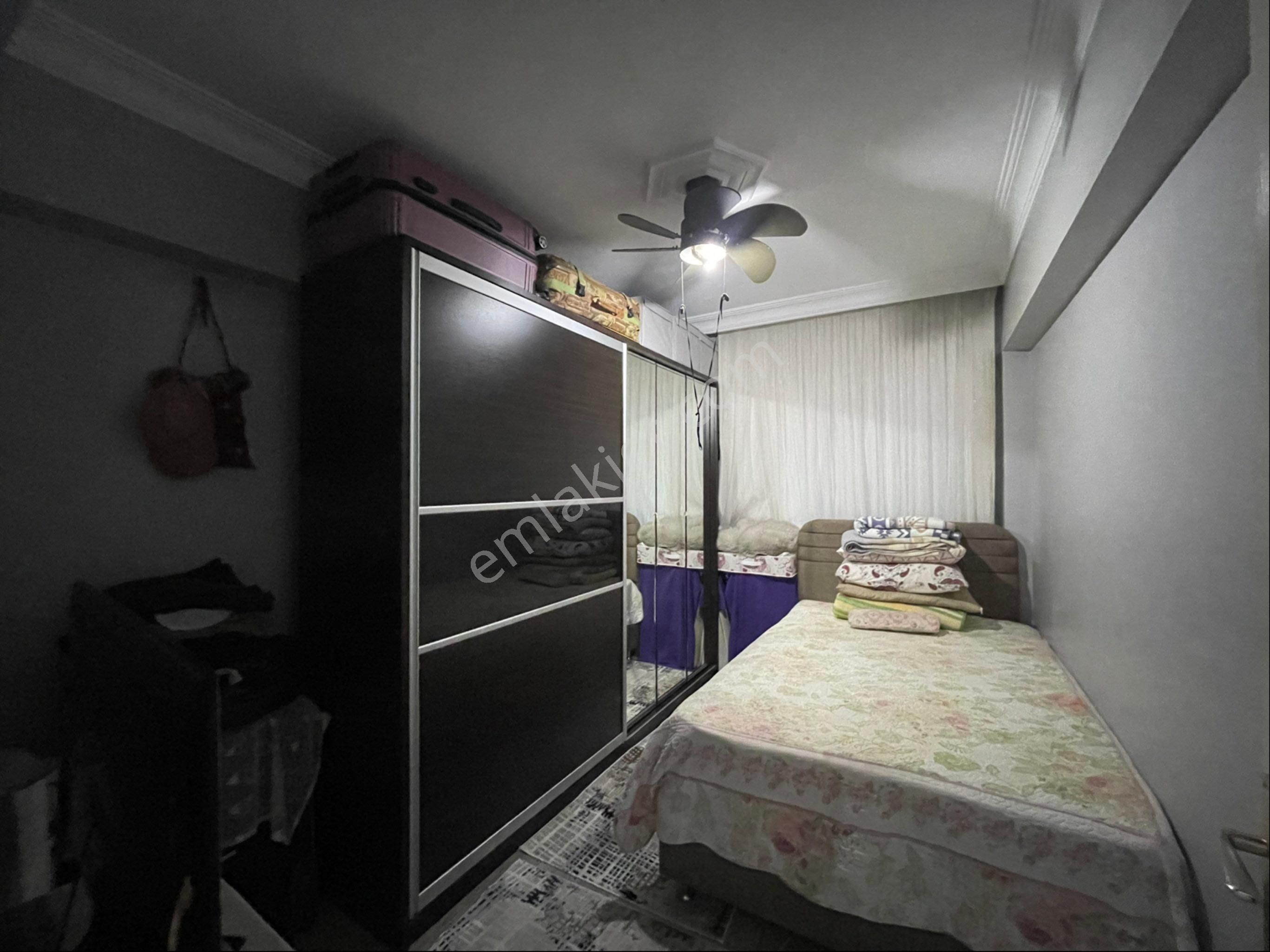 Didim’de Konforlu Yaşam: Çok Geniş 2+1 Ayrı Mutfak Daire - Görsel 9