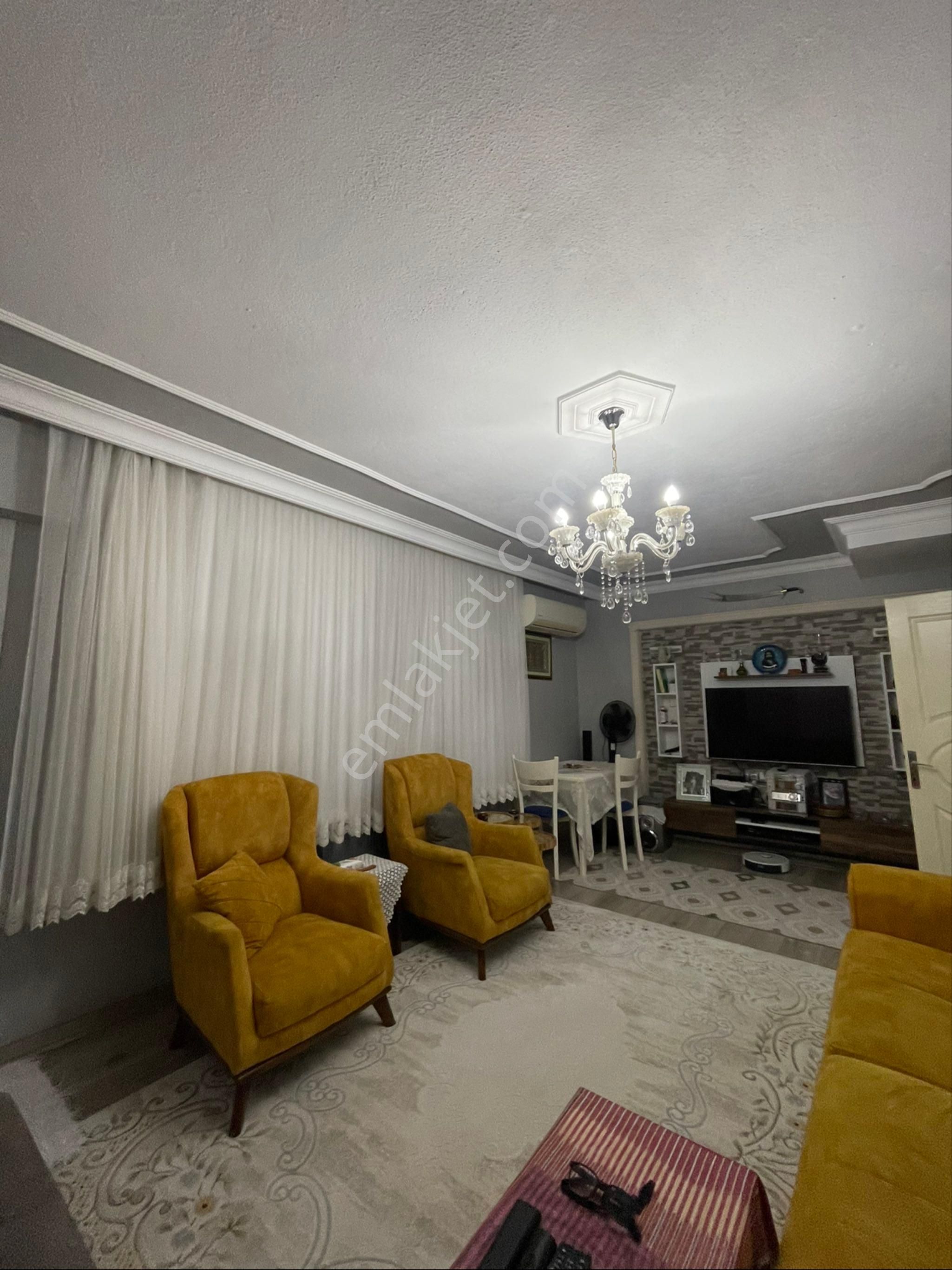 Didim’de Konforlu Yaşam: Çok Geniş 2+1 Ayrı Mutfak Daire - Görsel 13