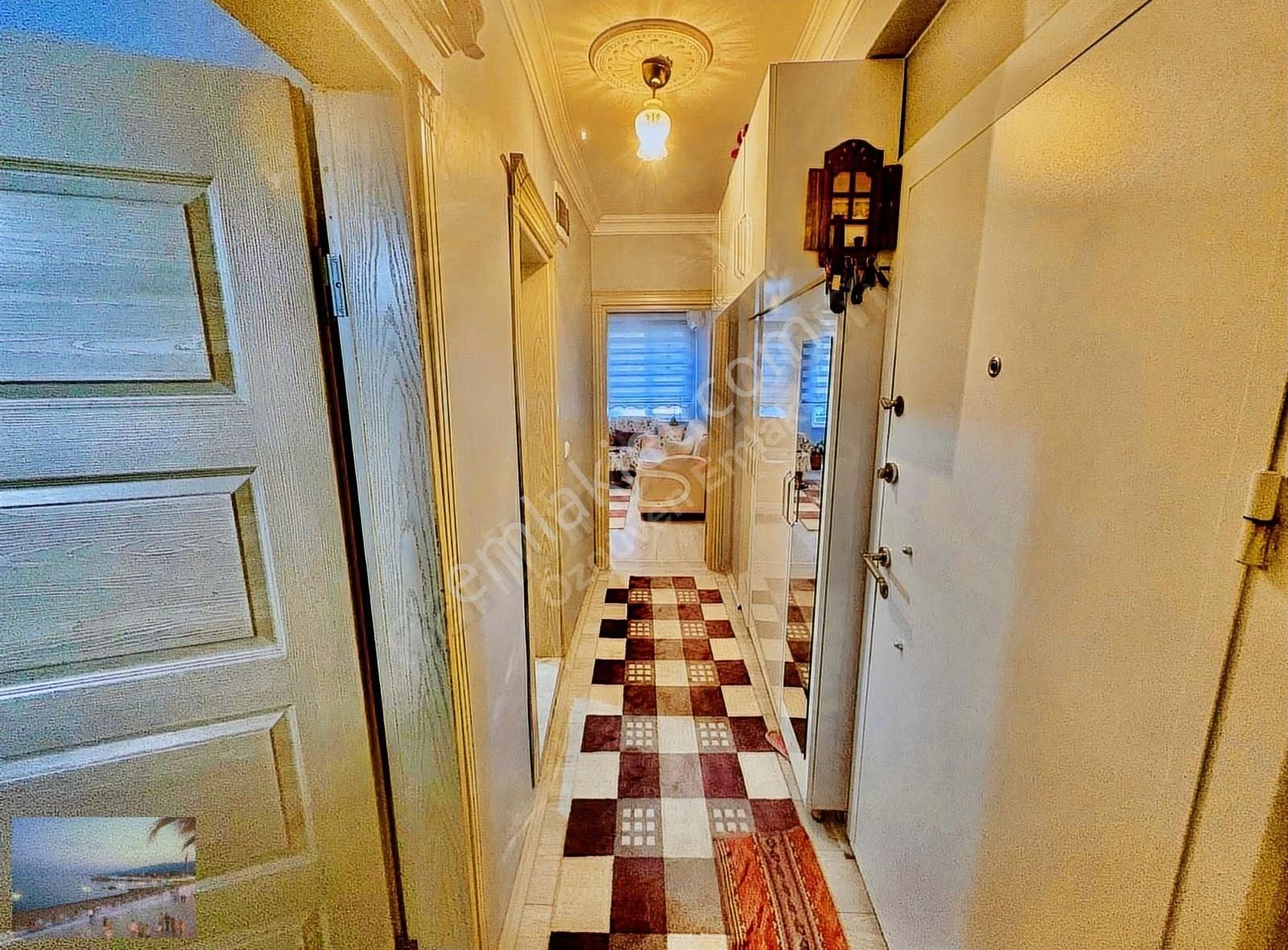 Akçay Özgüven Emlak'tan Ön Cephe Ayrı Mutfak 1+1 *kaçmaz* - Görsel 12