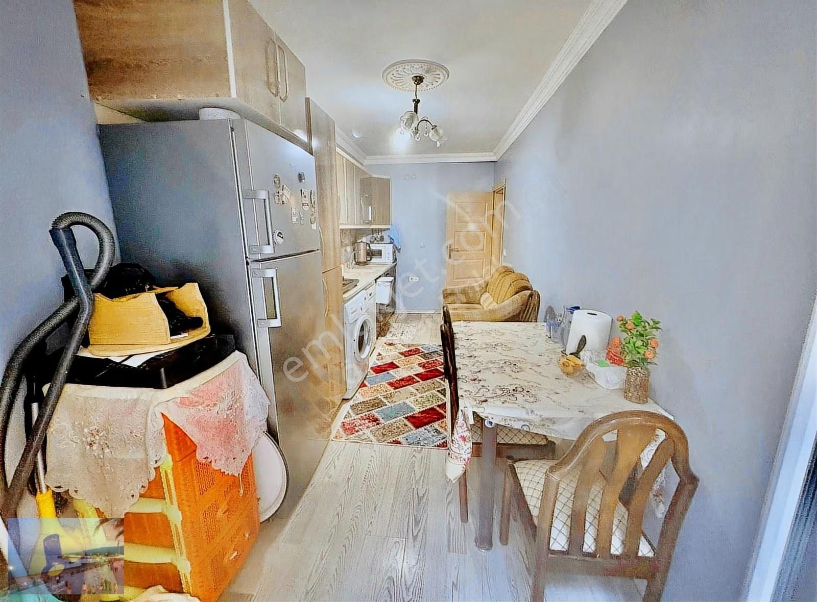 Akçay Özgüven Emlak'tan Ön Cephe Ayrı Mutfak 1+1 *kaçmaz* - Görsel 27