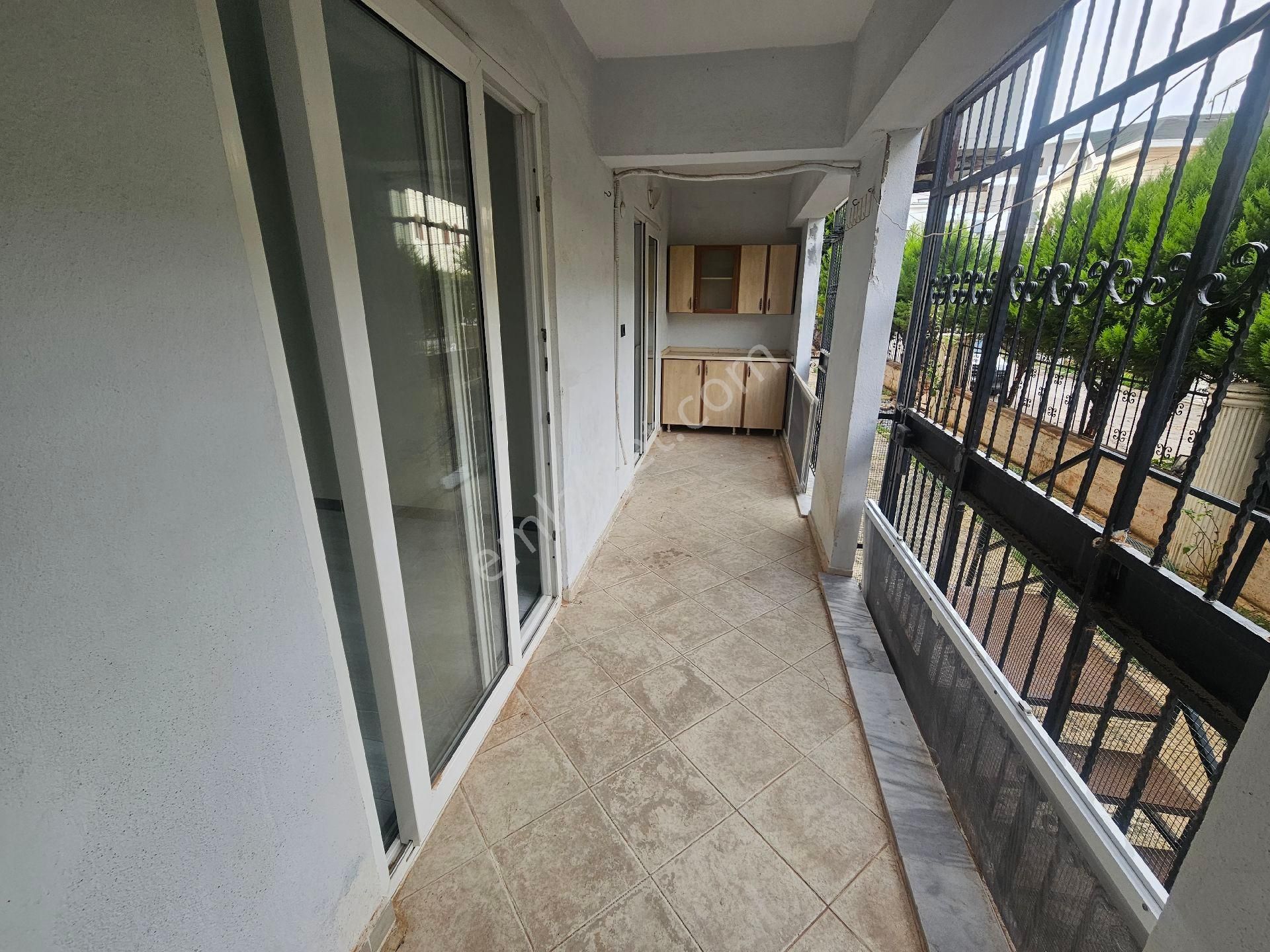 Didim Altınkum'da Satılık 2+1 Ayrı - Görsel 17