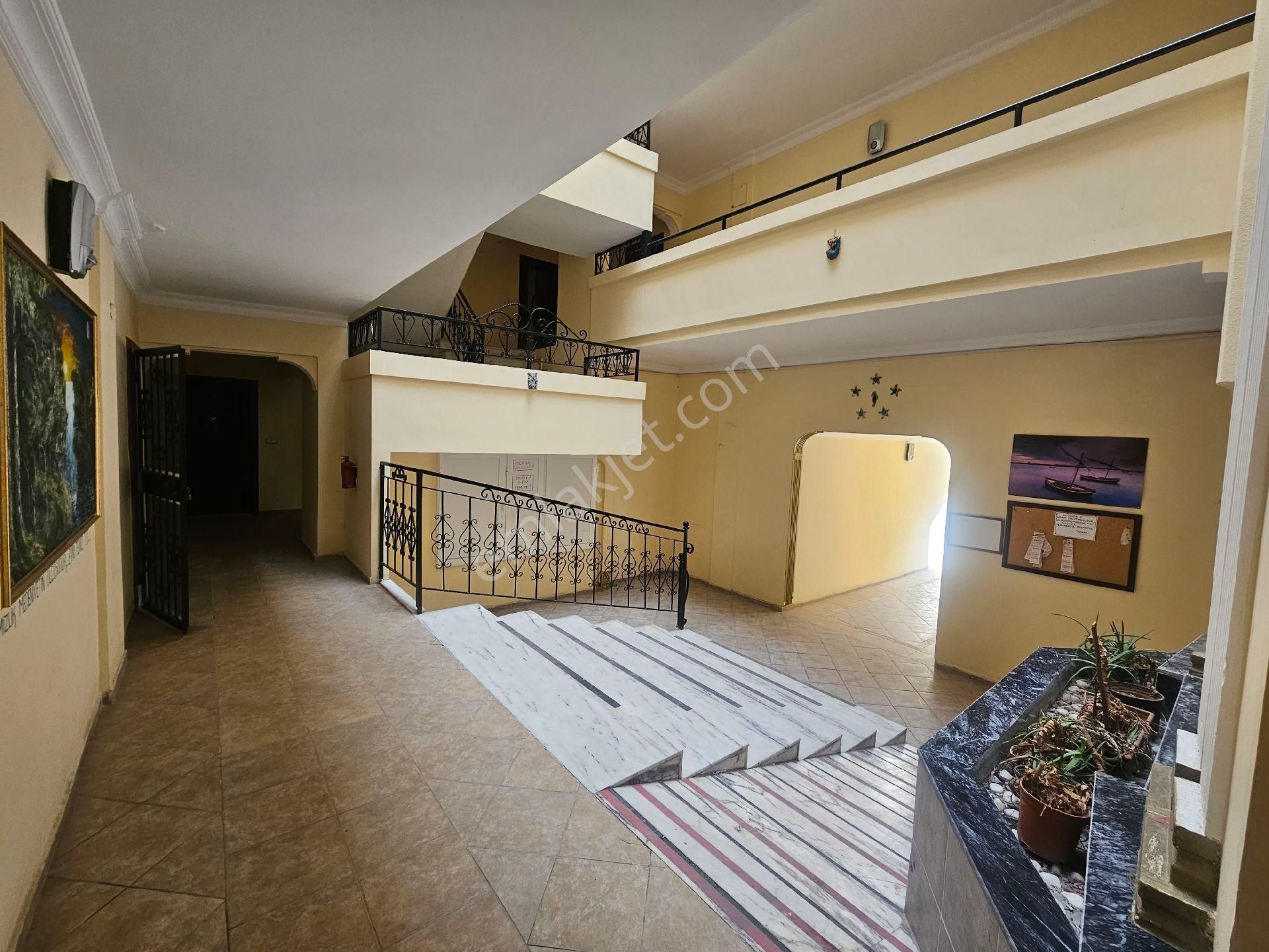 Didim Altınkum'da Satılık 2+1 Ayrı - Görsel 27