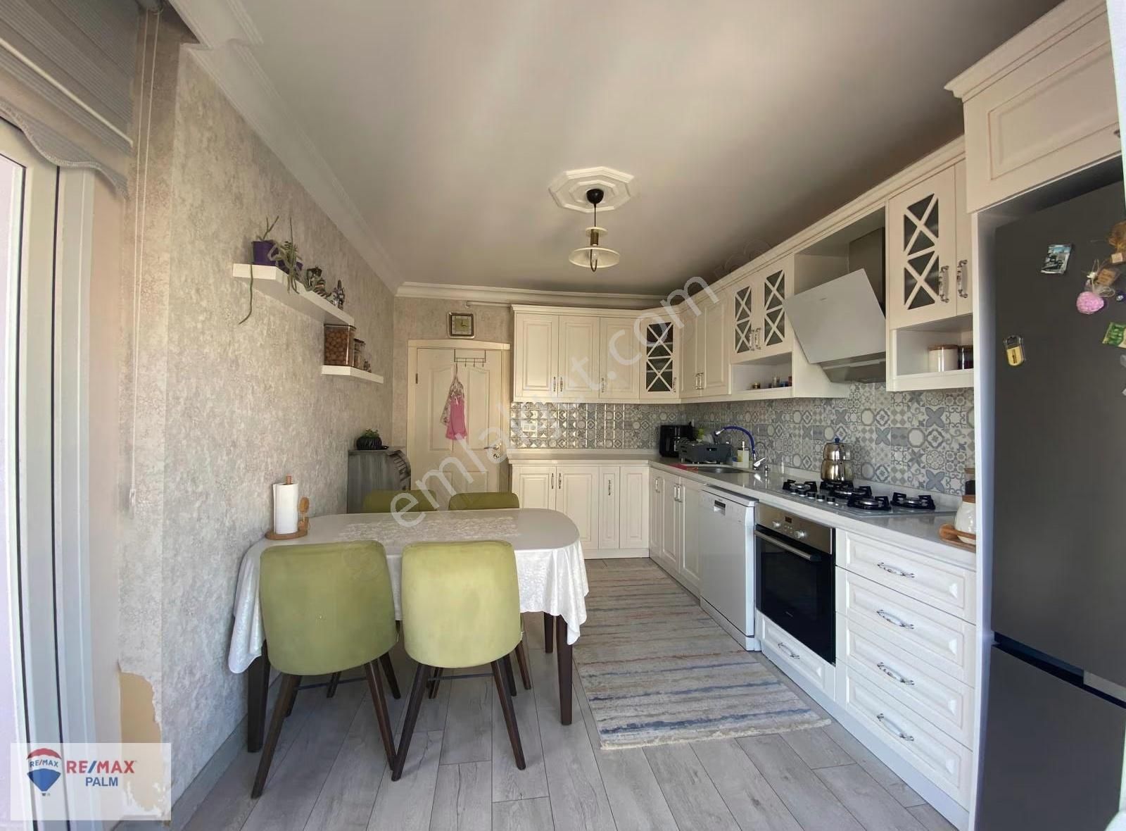 Remax Palm'den Barbaros Mah. Merkezi Konumda Satılık 3+1 Daire - Görsel 9