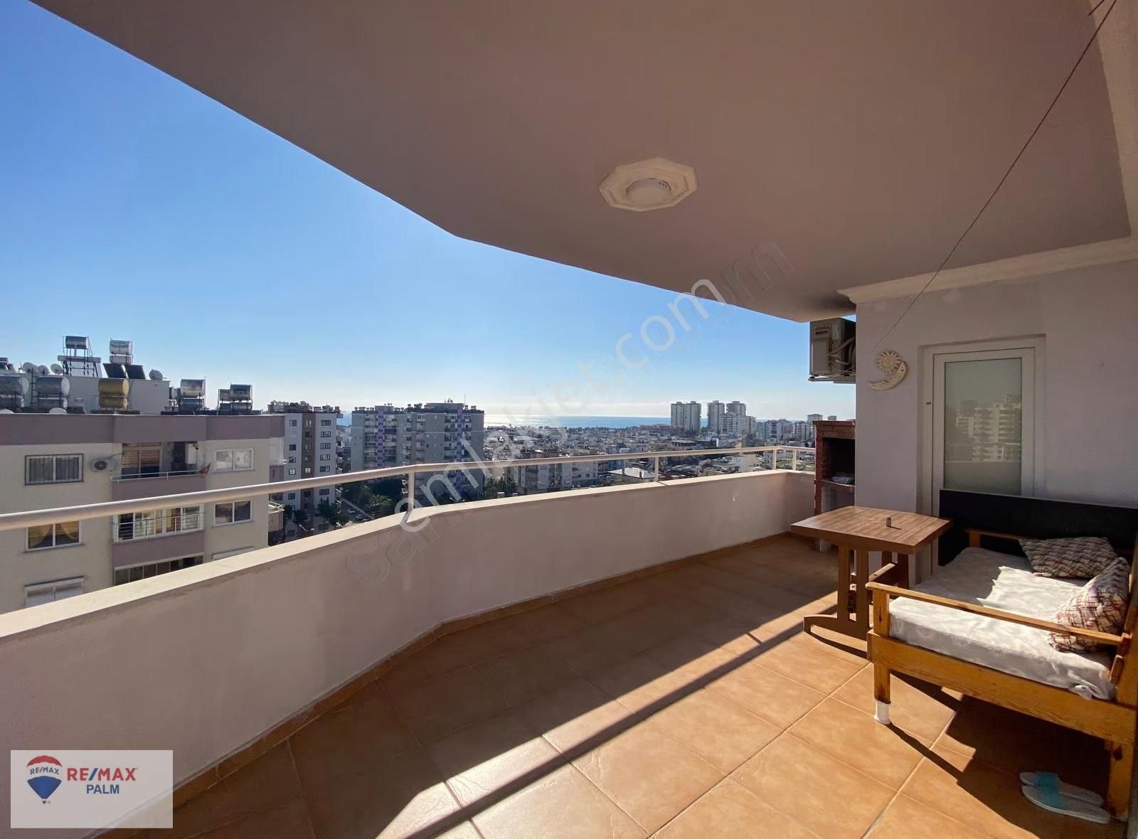 Remax Palm'den Barbaros Mah. Merkezi Konumda Satılık 3+1 Daire - Görsel 6