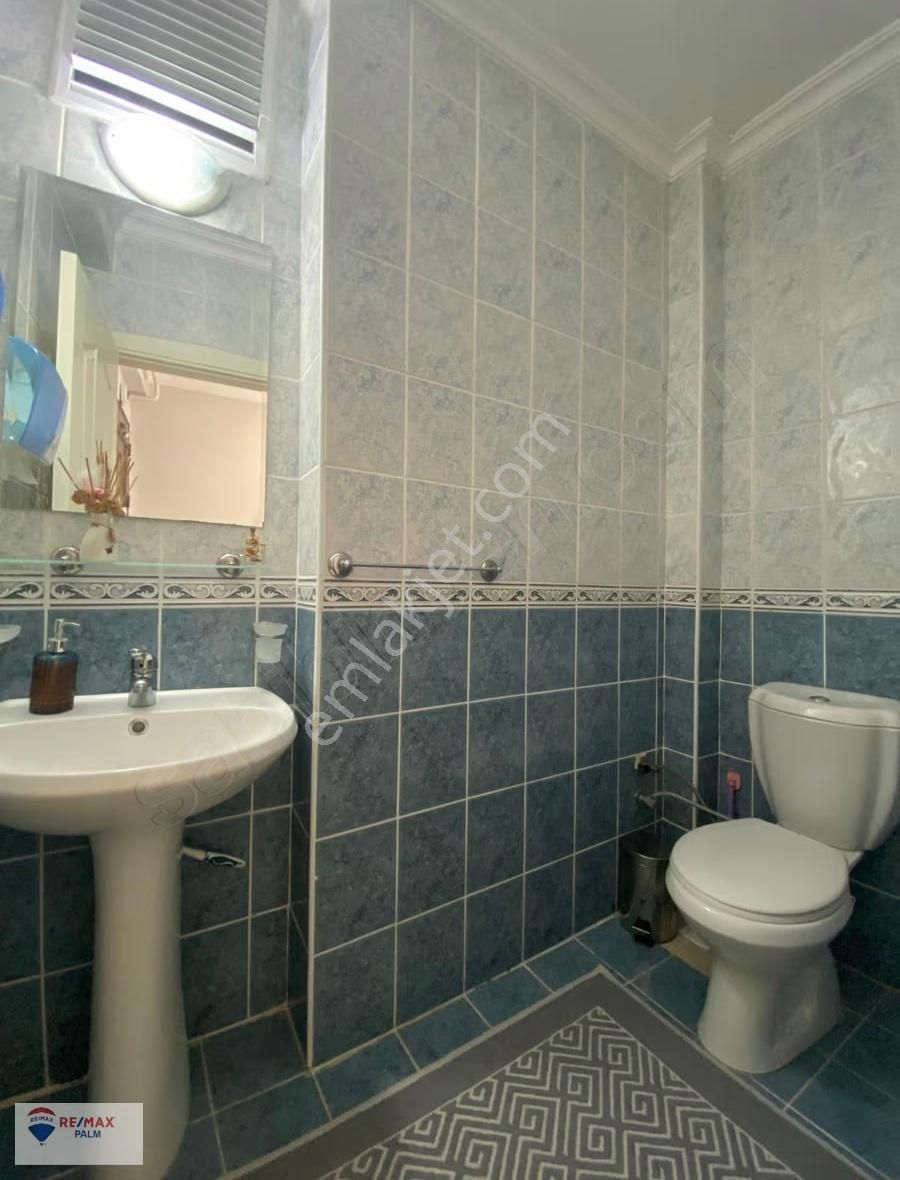 Remax Palm'den Barbaros Mah. Merkezi Konumda Satılık 3+1 Daire - Görsel 11