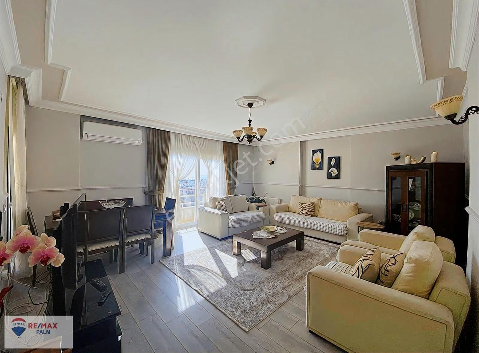 Remax Palm'den Barbaros Mah. Merkezi Konumda Satılık 3+1 Daire - Görsel 7