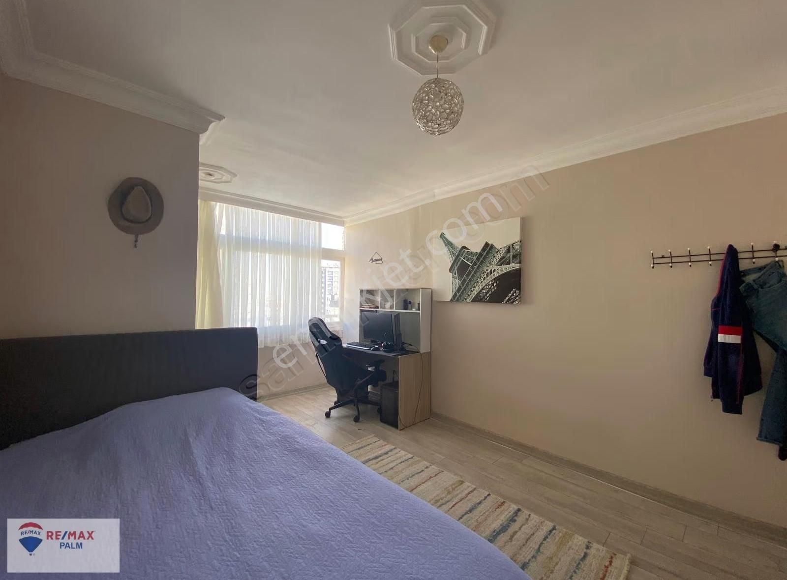 Remax Palm'den Barbaros Mah. Merkezi Konumda Satılık 3+1 Daire - Görsel 3