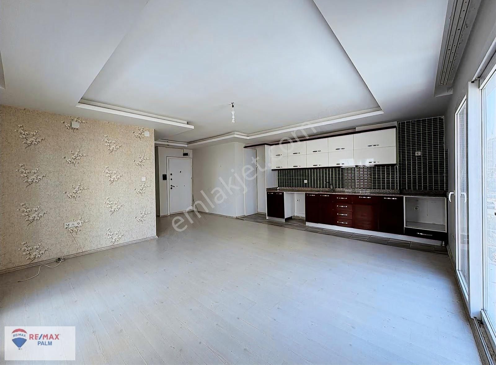 Remax Palm'den Sayapark Avm Civarı 2+1 Amerikan Mutfak Kiralık - Görsel 5