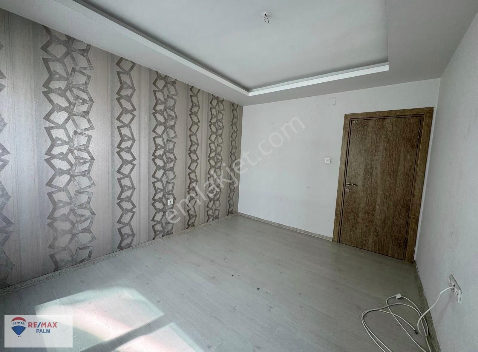 Remax Palm'den Sayapark Avm Civarı 2+1 Amerikan Mutfak Kiralık - Görsel 8