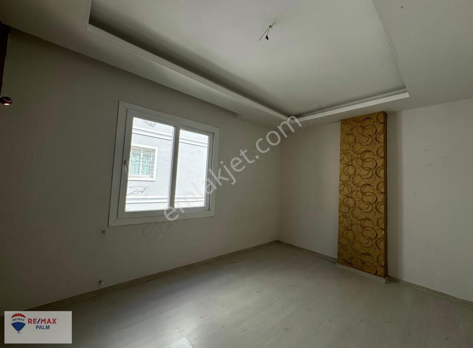 Remax Palm'den Sayapark Avm Civarı 2+1 Amerikan Mutfak Kiralık - Görsel 2
