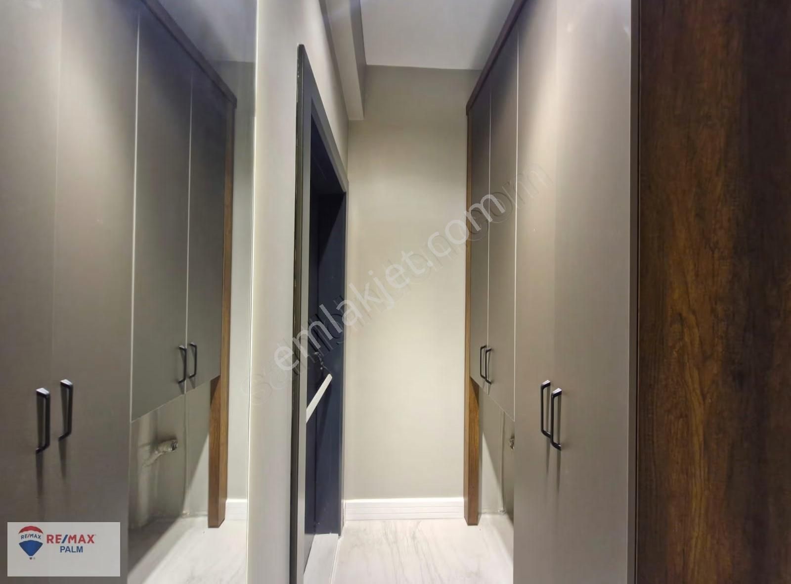 Remax Palm'den Mezitli'de Havuzlu Sitede Lüks 3+1 Satılık Daire - Görsel 3