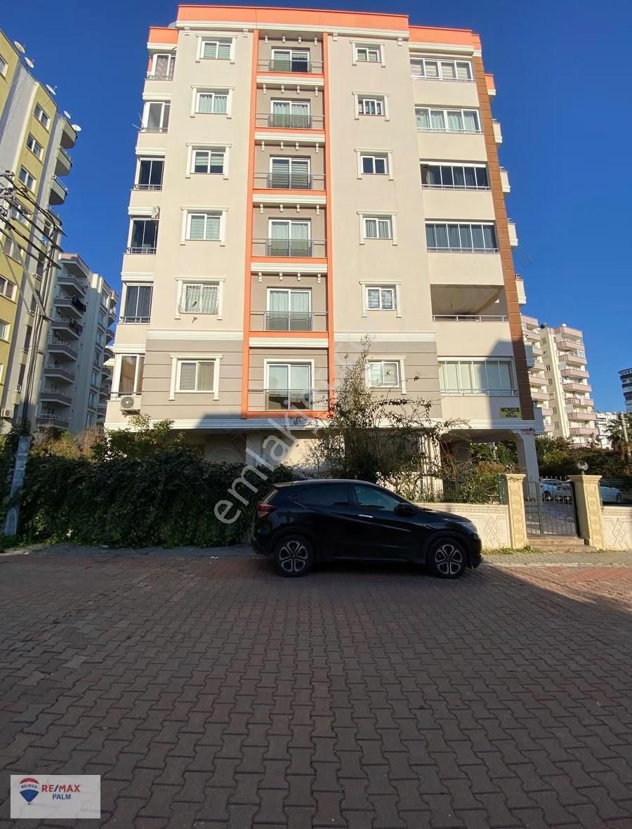 Remax Palm'den Merkezi Konum'da Bağımsız Mutfak Kiralık 3+1 - Görsel 2