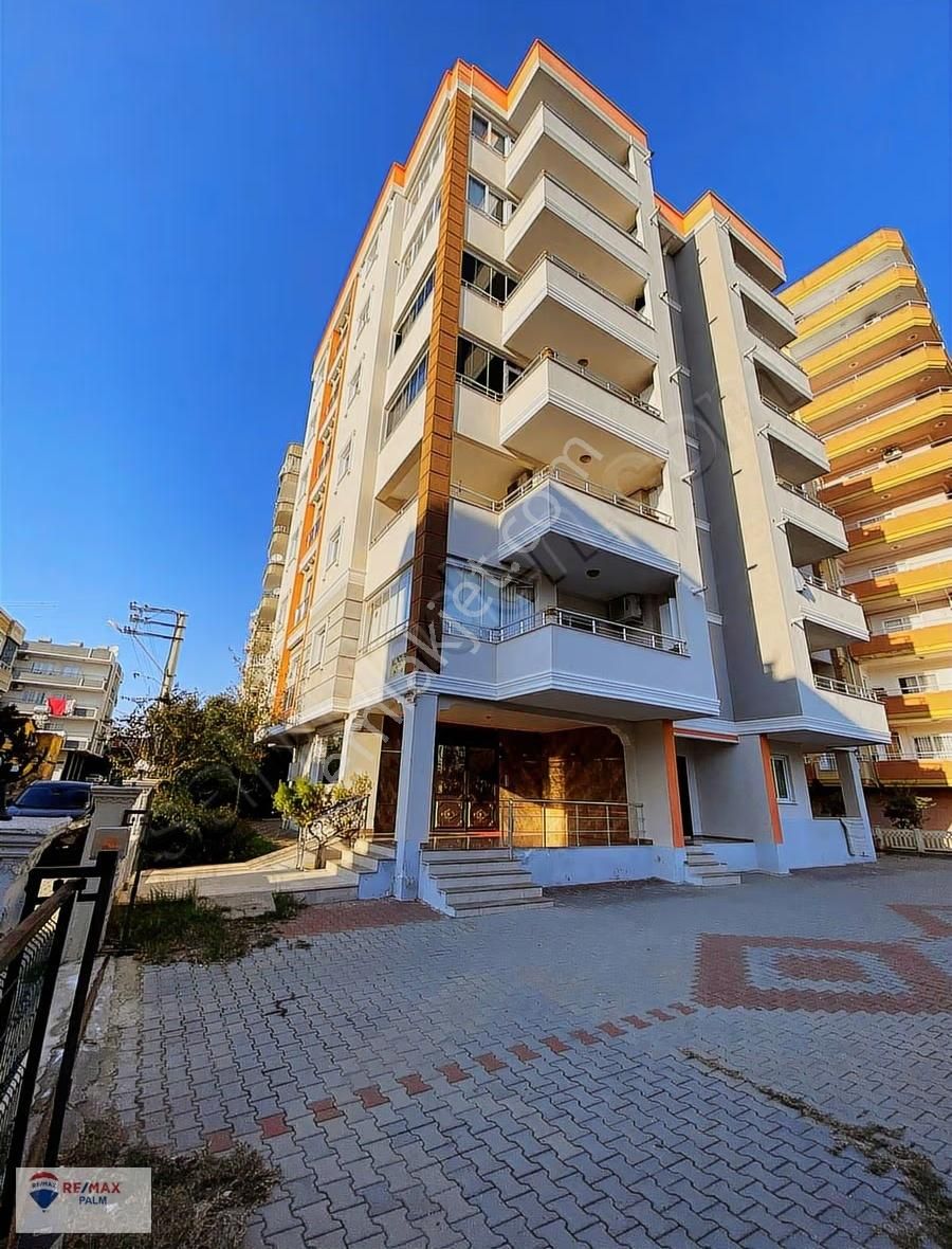 Remax Palm'den Merkezi Konum'da Bağımsız Mutfak Kiralık 3+1