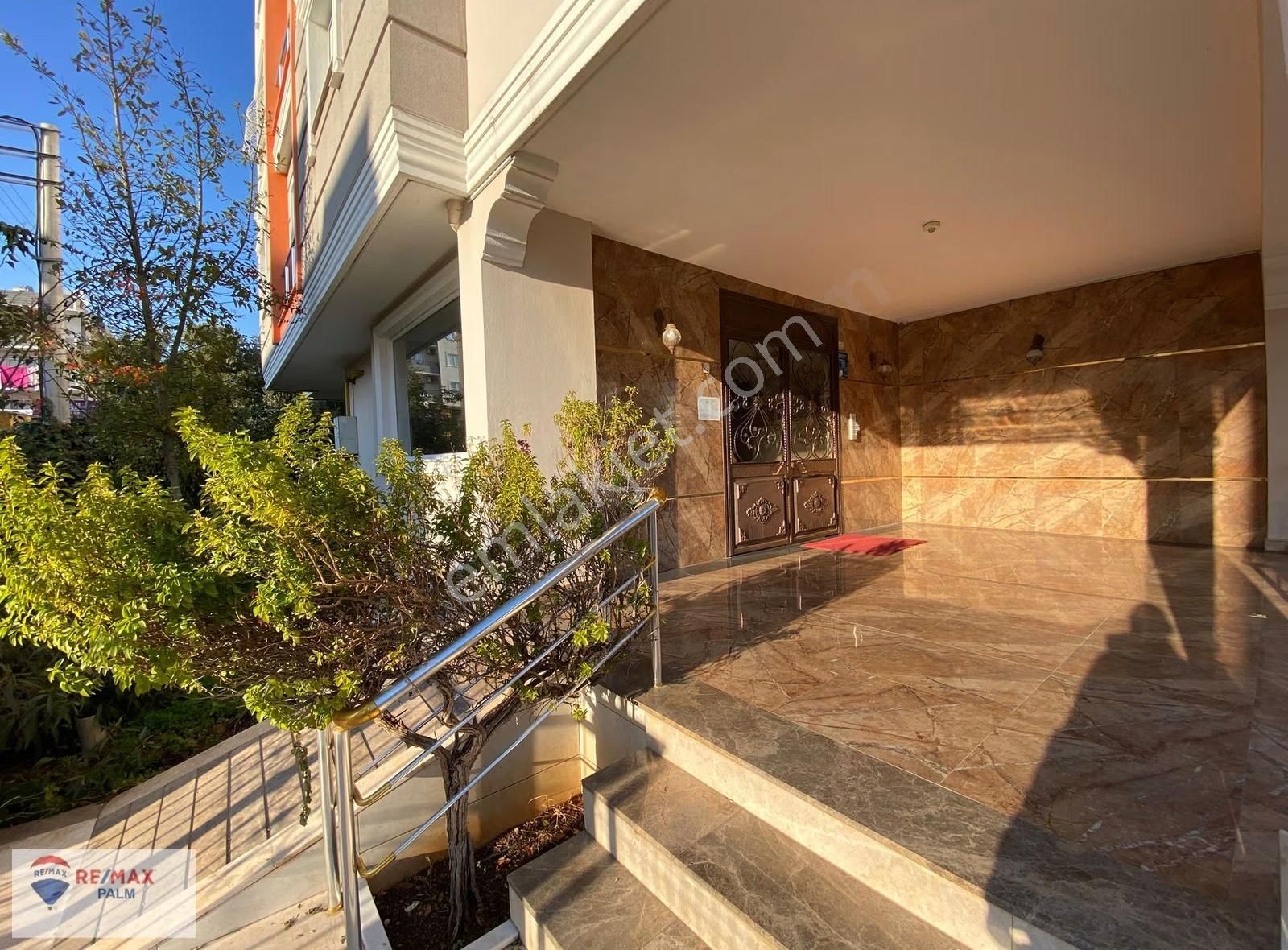 Remax Palm'den Merkezi Konum'da Bağımsız Mutfak Kiralık 3+1 - Görsel 13