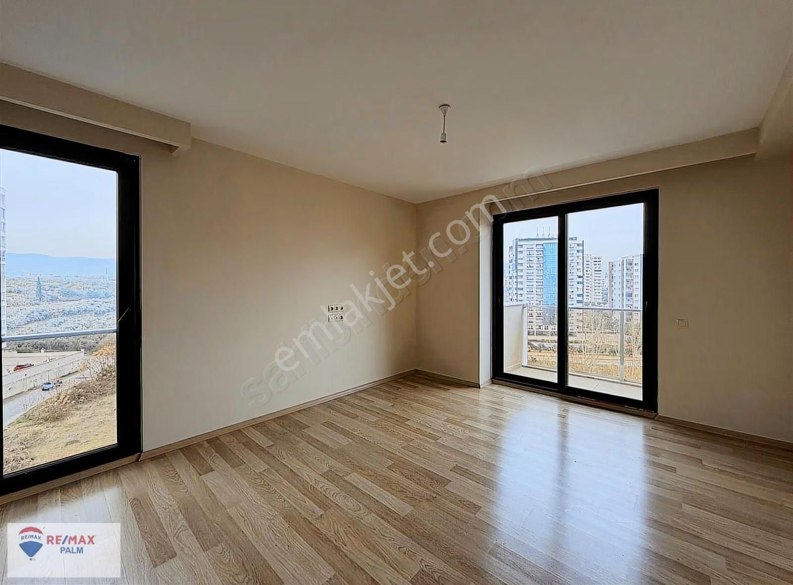 Remax Palm'den Mix Motto Sitesinde Kiralık 2+1 Daire - Görsel 5