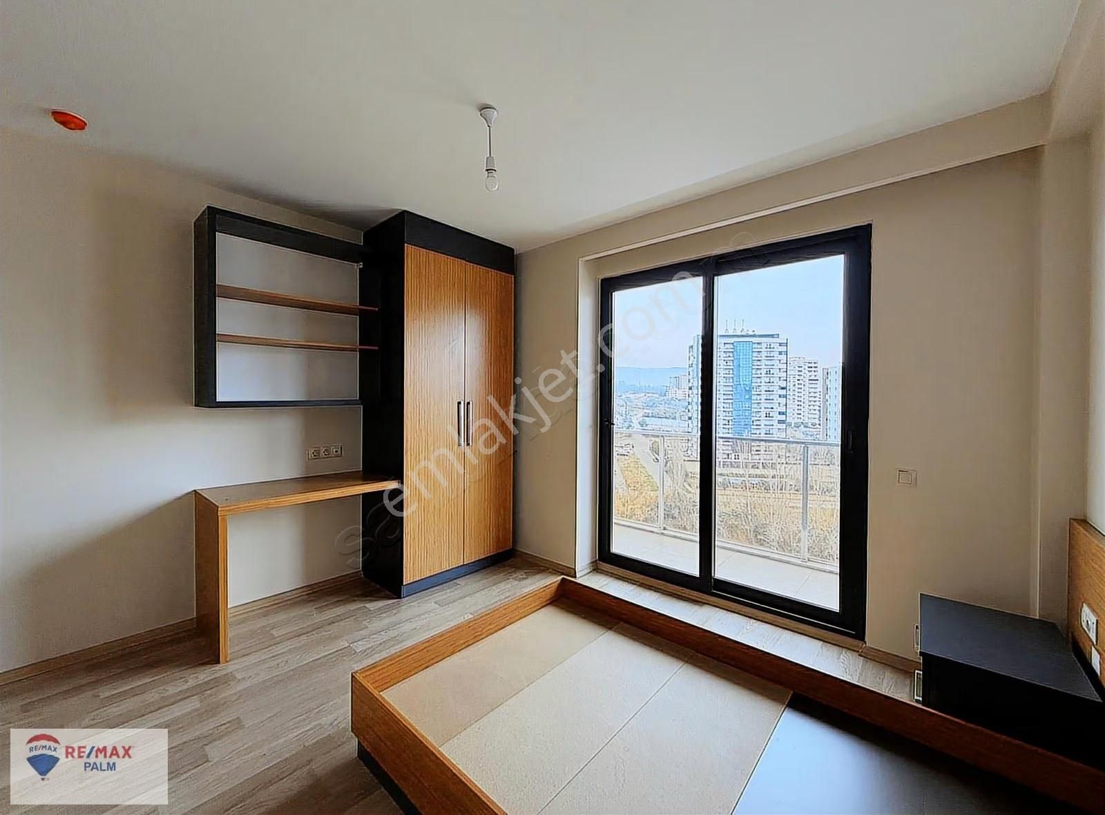 Remax Palm'den Mix Motto Sitesinde Kiralık 2+1 Daire - Görsel 19