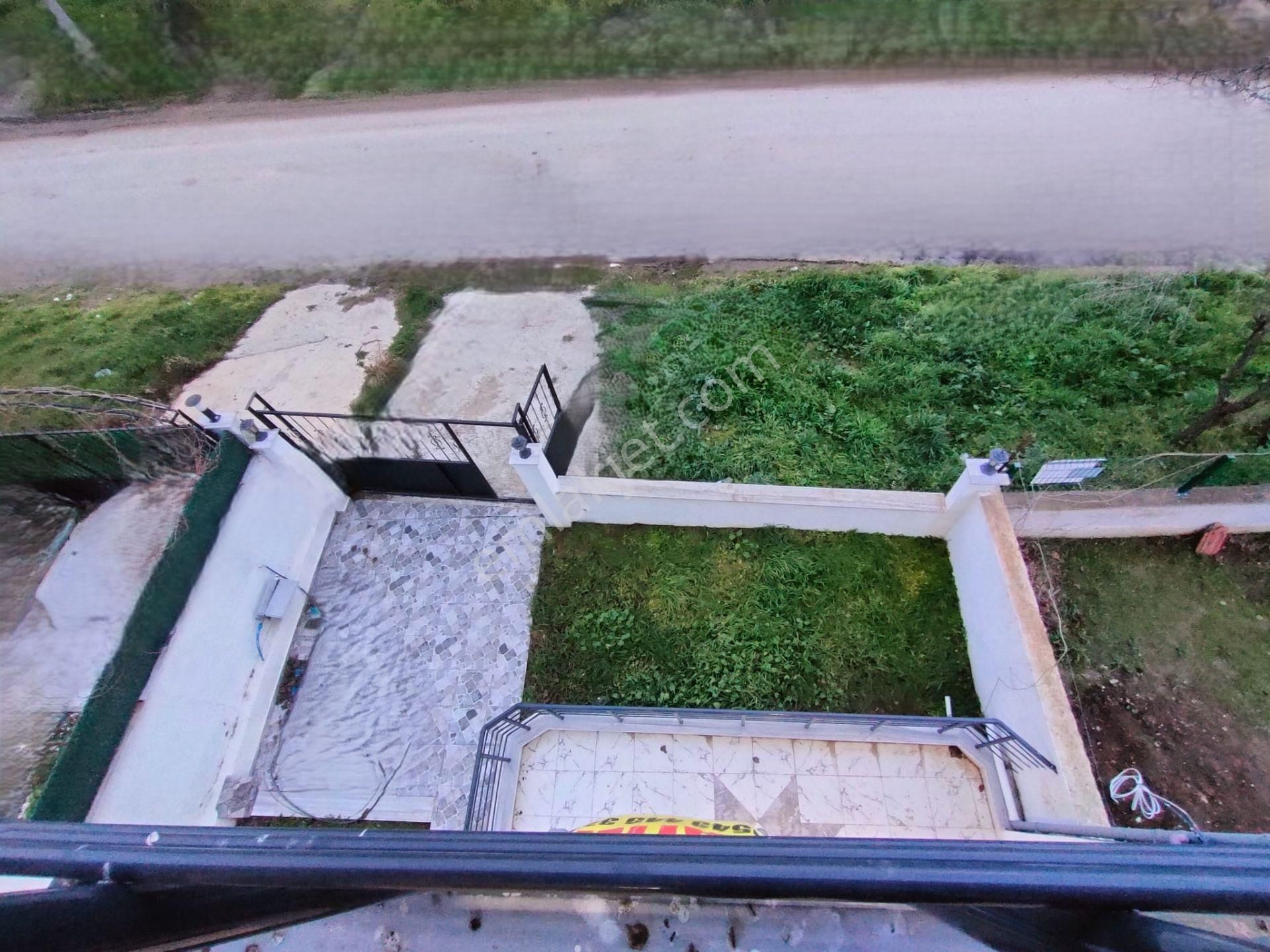 Tekirdağ Yeniçiftlik De Anayol Üzeri Büyük Ve Kullanışlı Villa - Görsel 35