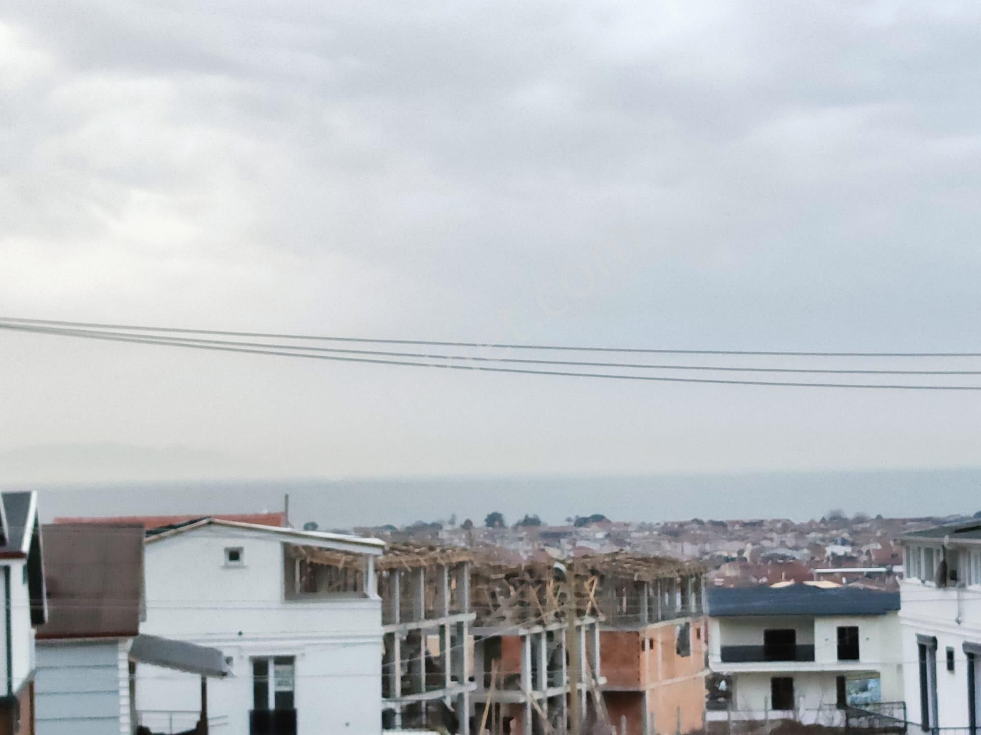 Tekirdağ Yeniçiftlik De Anayol Üzeri Büyük Ve Kullanışlı Villa - Görsel 31