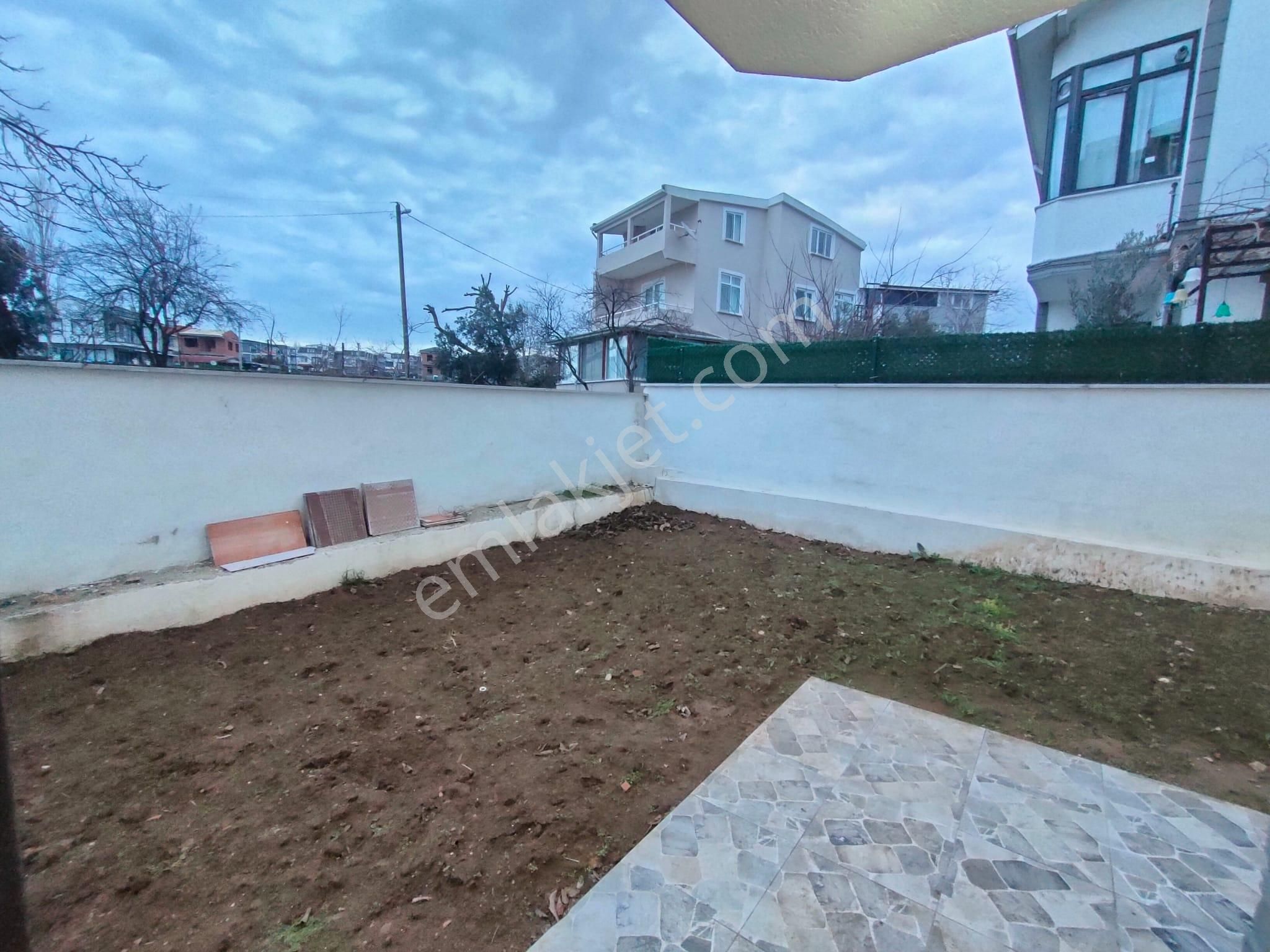 Tekirdağ Yeniçiftlik De Anayol Üzeri Büyük Ve Kullanışlı Villa - Görsel 6