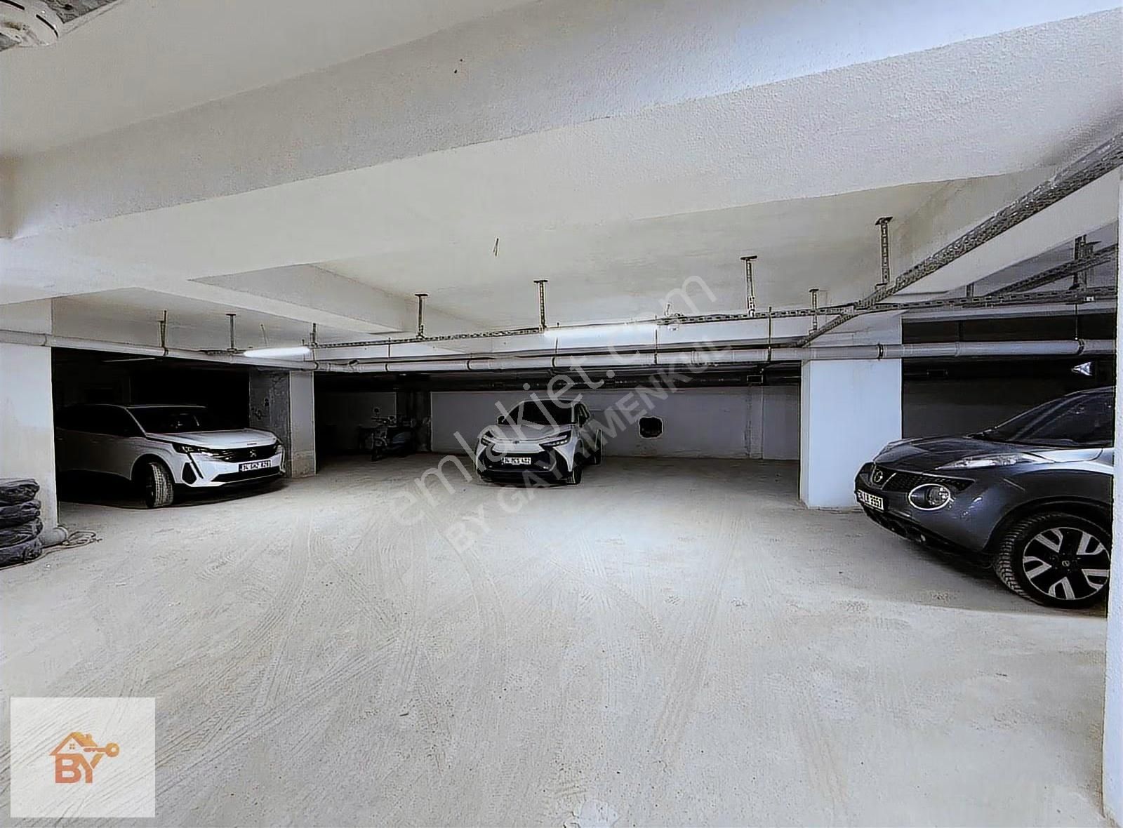 Küçükçekmece Kanarya Mah Manzara İstanbul Evlerinde Satılık 3+1 - Görsel 10