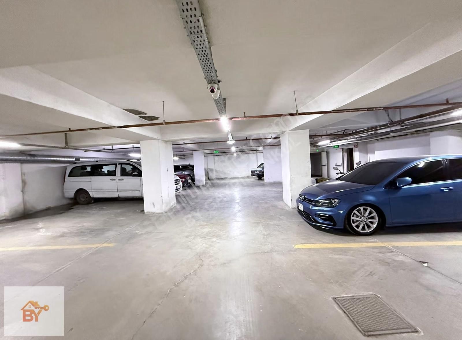 Küçükçekmece Kanarya Mah Manzara İstanbul Evlerinde Satılık 3+1 - Görsel 3