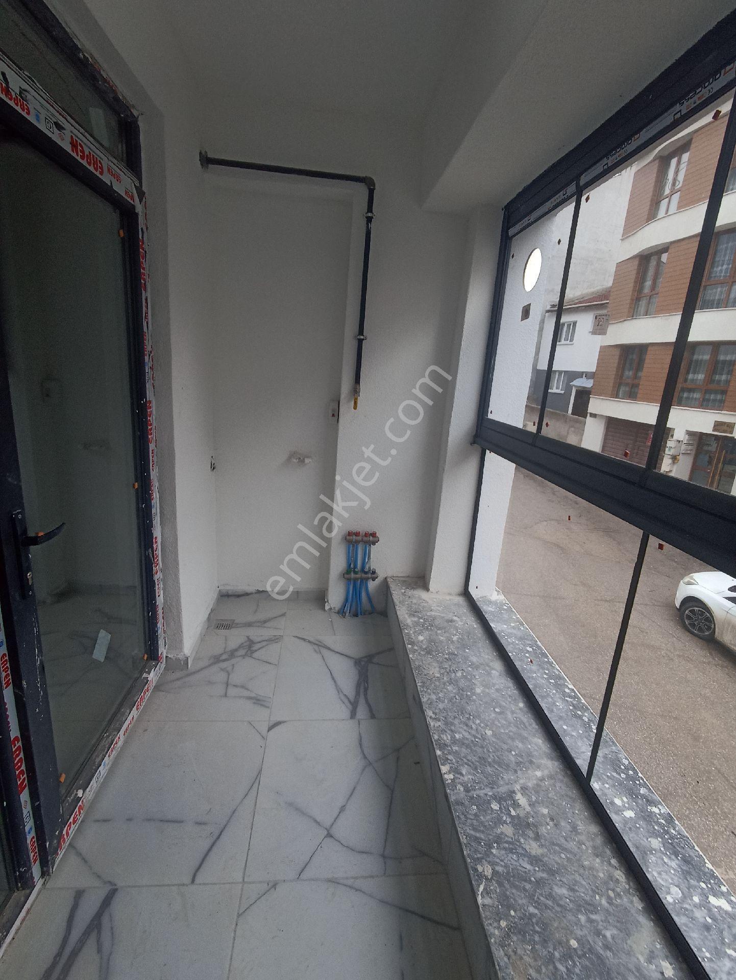 Emek Mh 1+1 Geniş Kat Seçenekli Dilek Cad. Dilek Tepe Parkı Yakını Daireler - Görsel 4