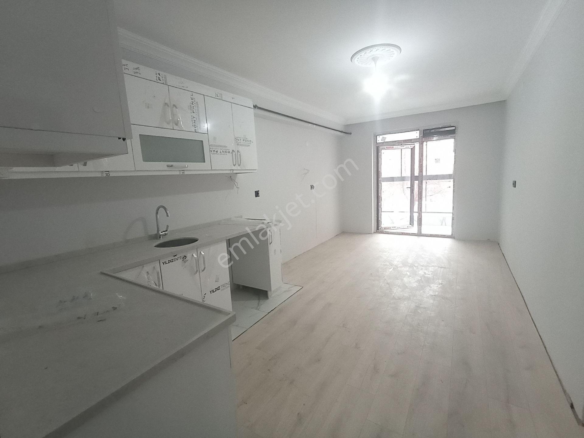 Emek Mh 1+1 Geniş Kat Seçenekli Dilek Cad. Dilek Tepe Parkı Yakını Daireler - Görsel 5