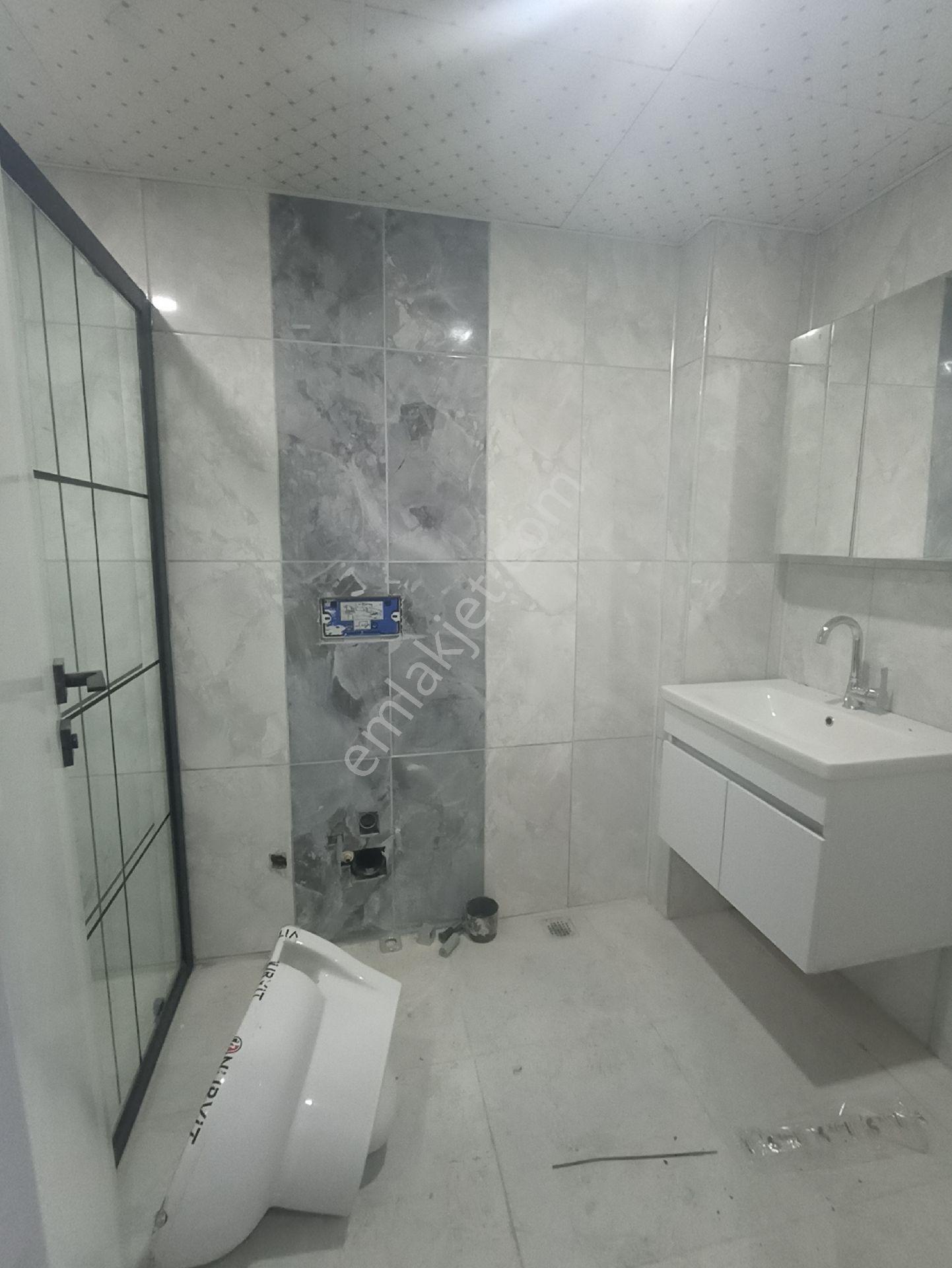 Emek Mh 1+1 Geniş Kat Seçenekli Dilek Cad. Dilek Tepe Parkı Yakını Daireler - Görsel 8