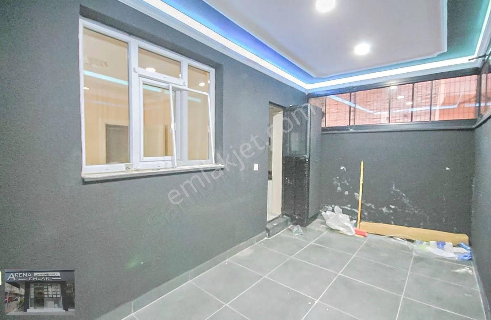 Bahçelievler Soğanlıda 9 Yıllık Binada 1+1 65 M2 Bahçe Katı - Görsel 6