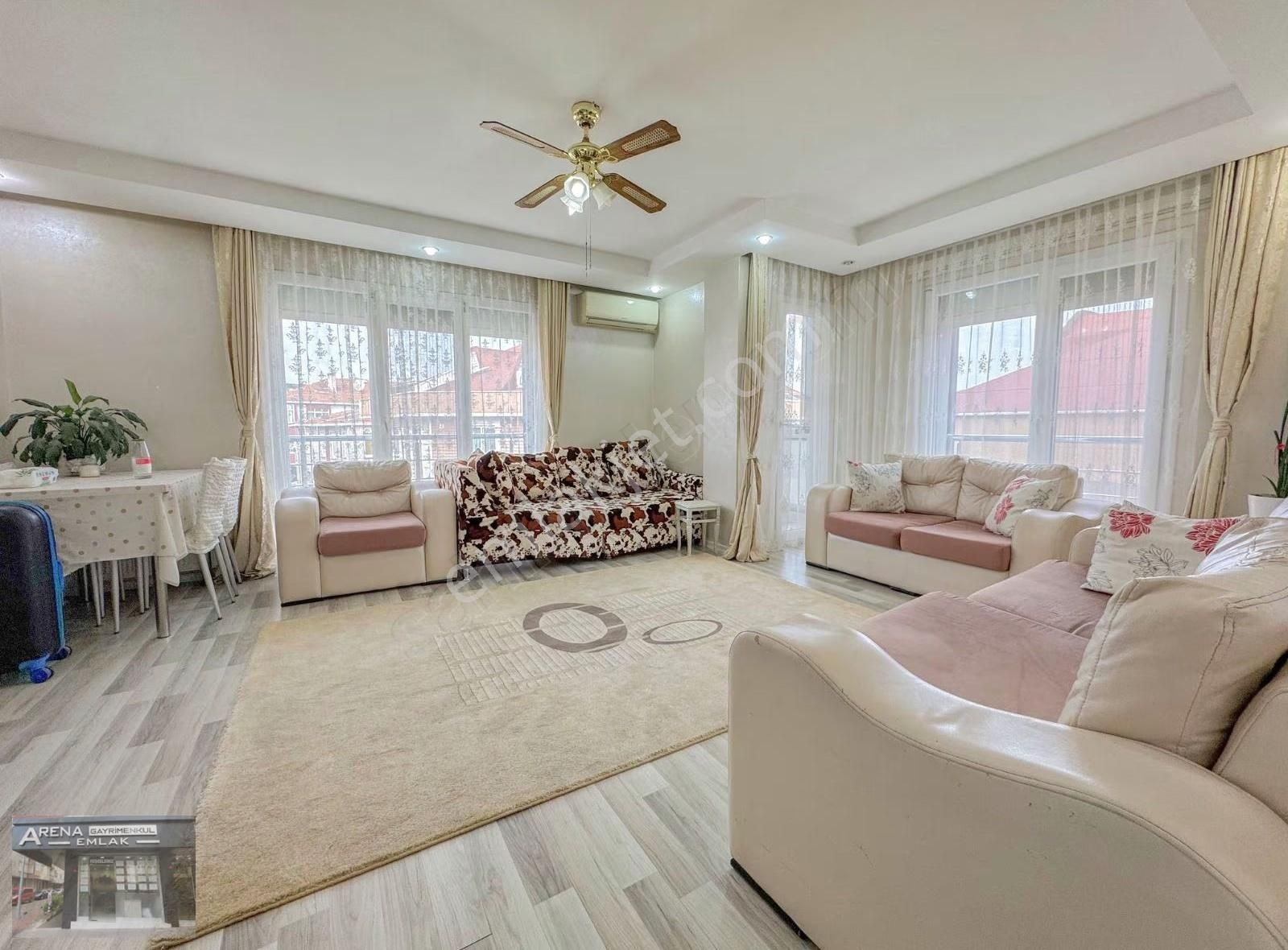 Şirinevler Mahmutbey Cad. 18. Sokak 12 Yıllık Binada 3+2 Dubleks - Görsel 5