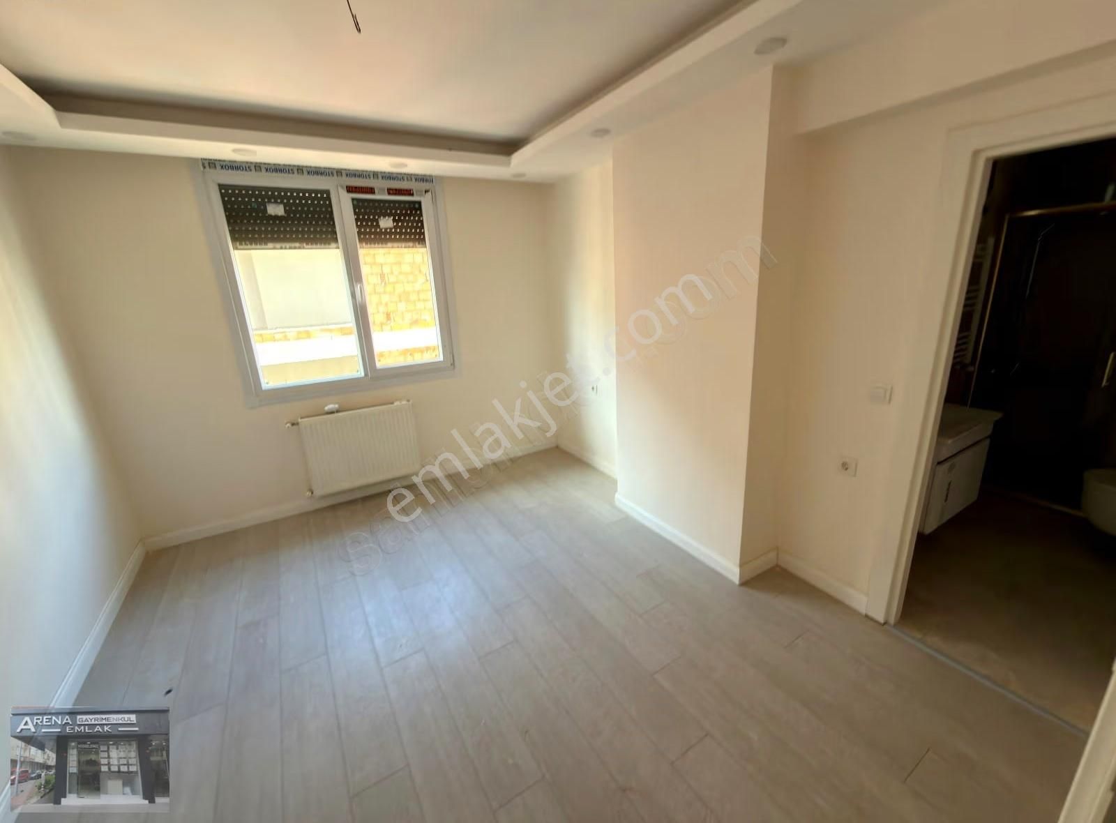 Bahçelievler Merkez Ptt Yanı Sıfır Binada 4+2 200m2 Dubleks - Görsel 5