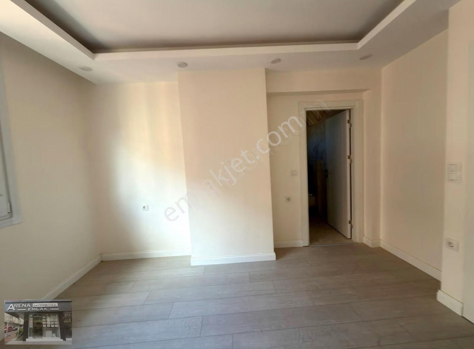 Bahçelievler Merkez Ptt Yanı Sıfır Binada 4+2 200m2 Dubleks - Görsel 7