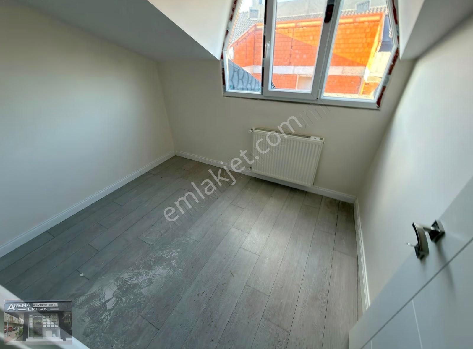 Bahçelievler Merkez Ptt Yanı Sıfır Binada 4+2 200m2 Dubleks - Görsel 16