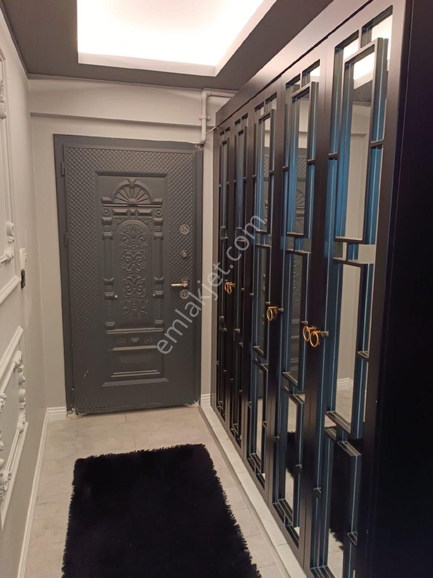 Truva Yağız'dan Lüks Yapılı 5+1 Ayrı Girişli Dubleks Daire - Görsel 10