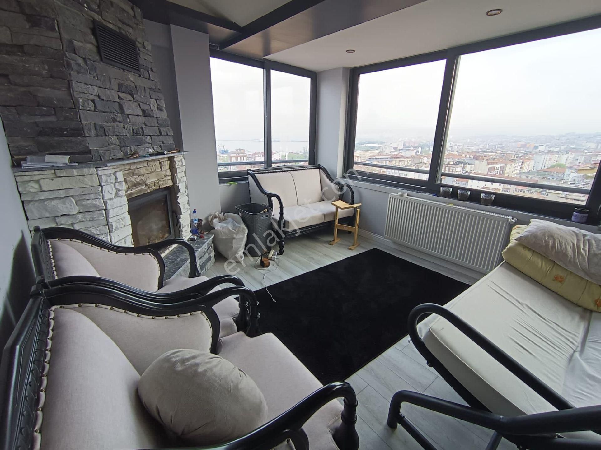 Truva Yağız'dan Lüks Yapılı 5+1 Ayrı Girişli Dubleks Daire - Görsel 9