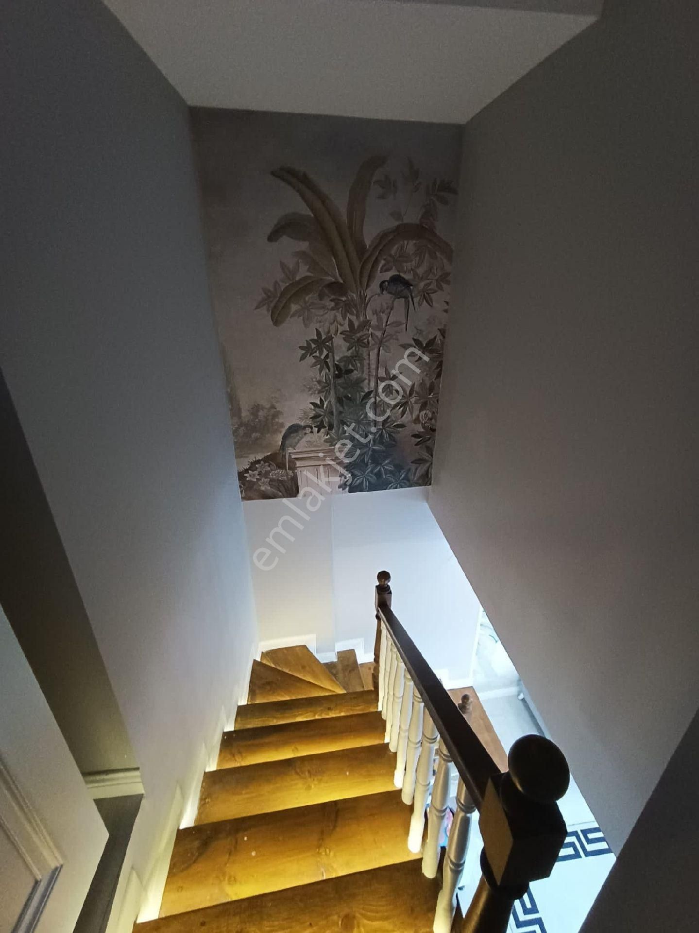 Truva Yağız'dan Lüks Yapılı 5+1 Ayrı Girişli Dubleks Daire - Görsel 5