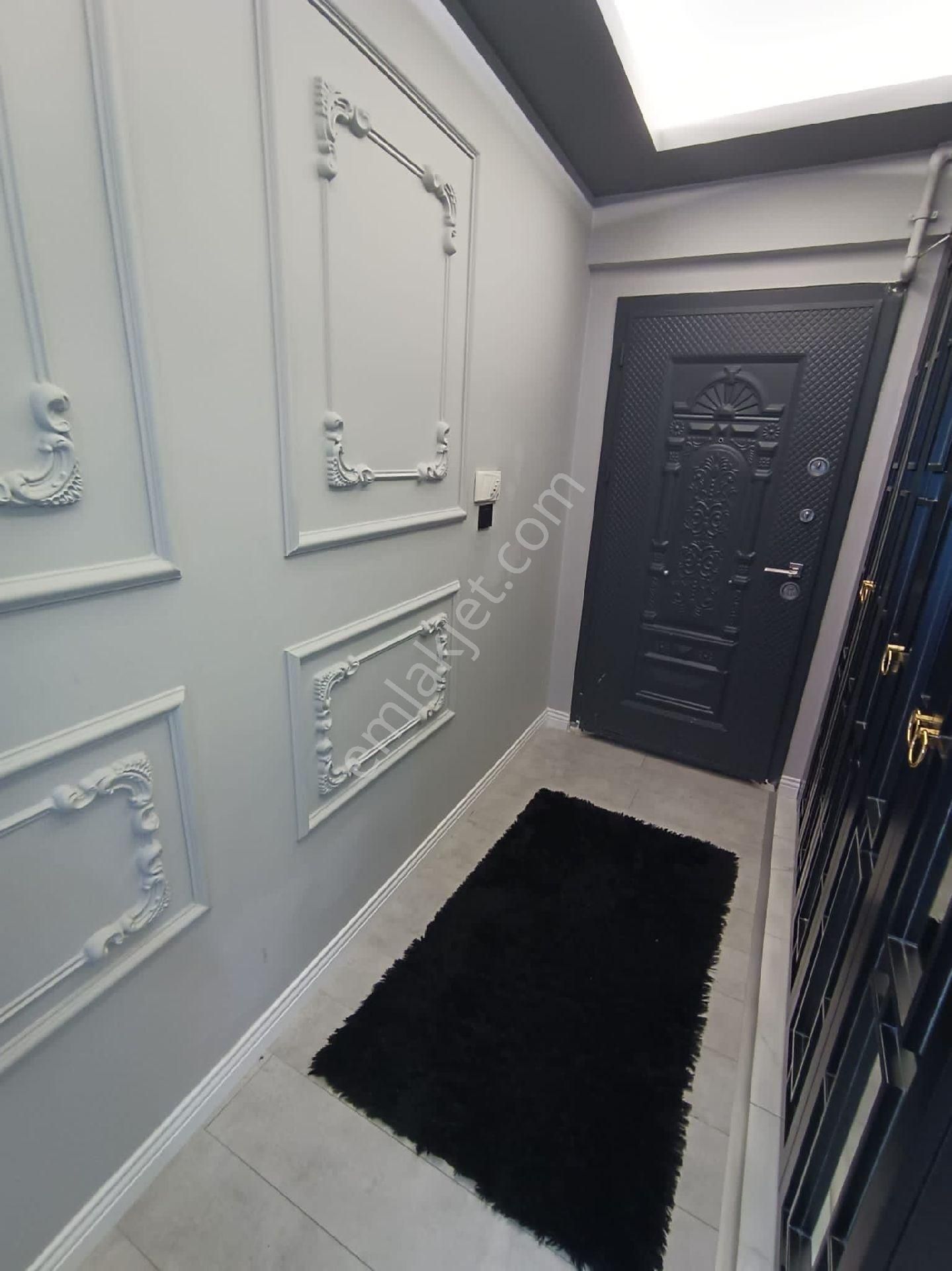 Truva Yağız'dan Lüks Yapılı 5+1 Ayrı Girişli Dubleks Daire - Görsel 22