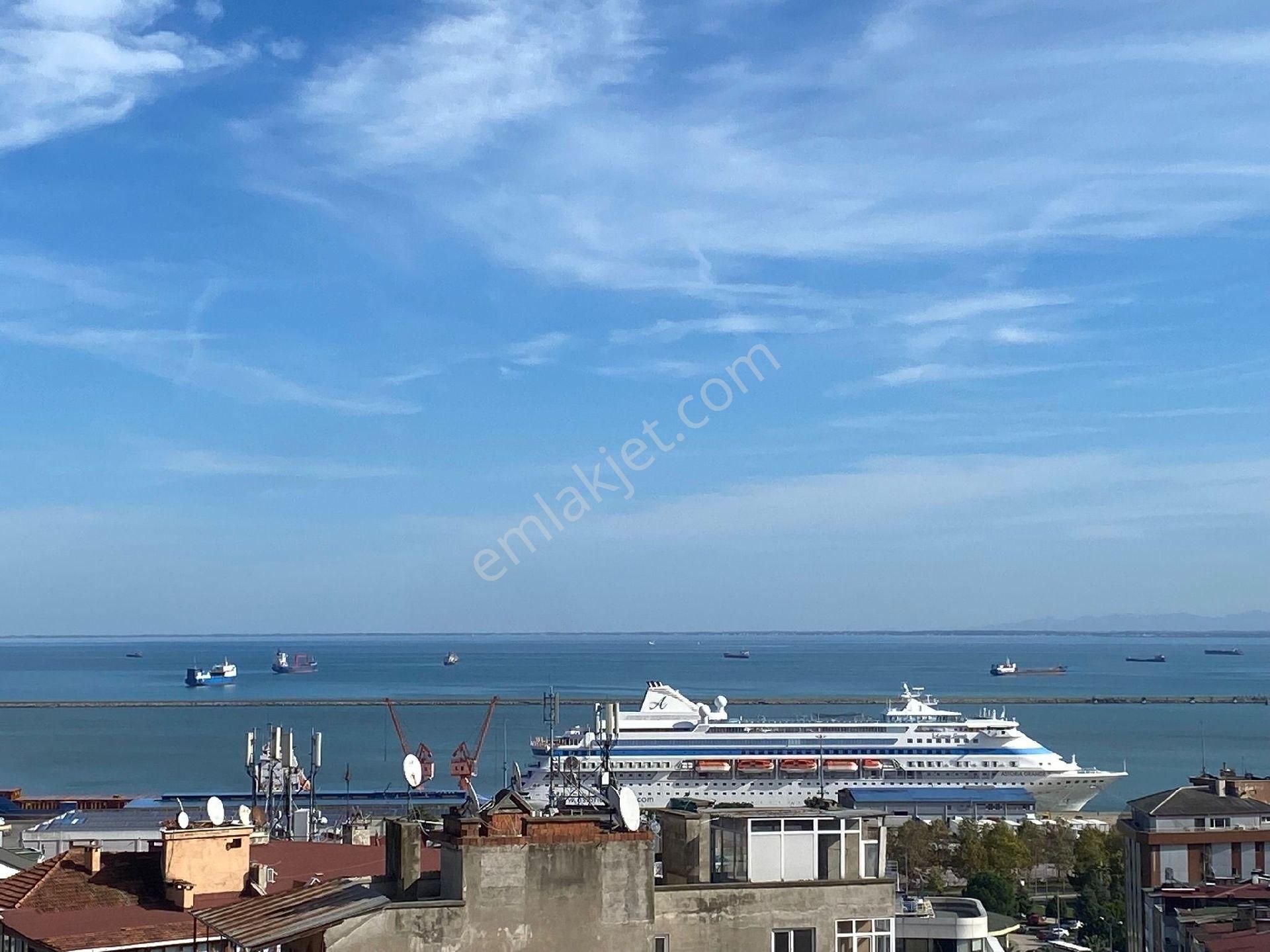 Truva Yağız'dan Lüks Yapılı 5+1 Ayrı Girişli Dubleks Daire - Görsel 3