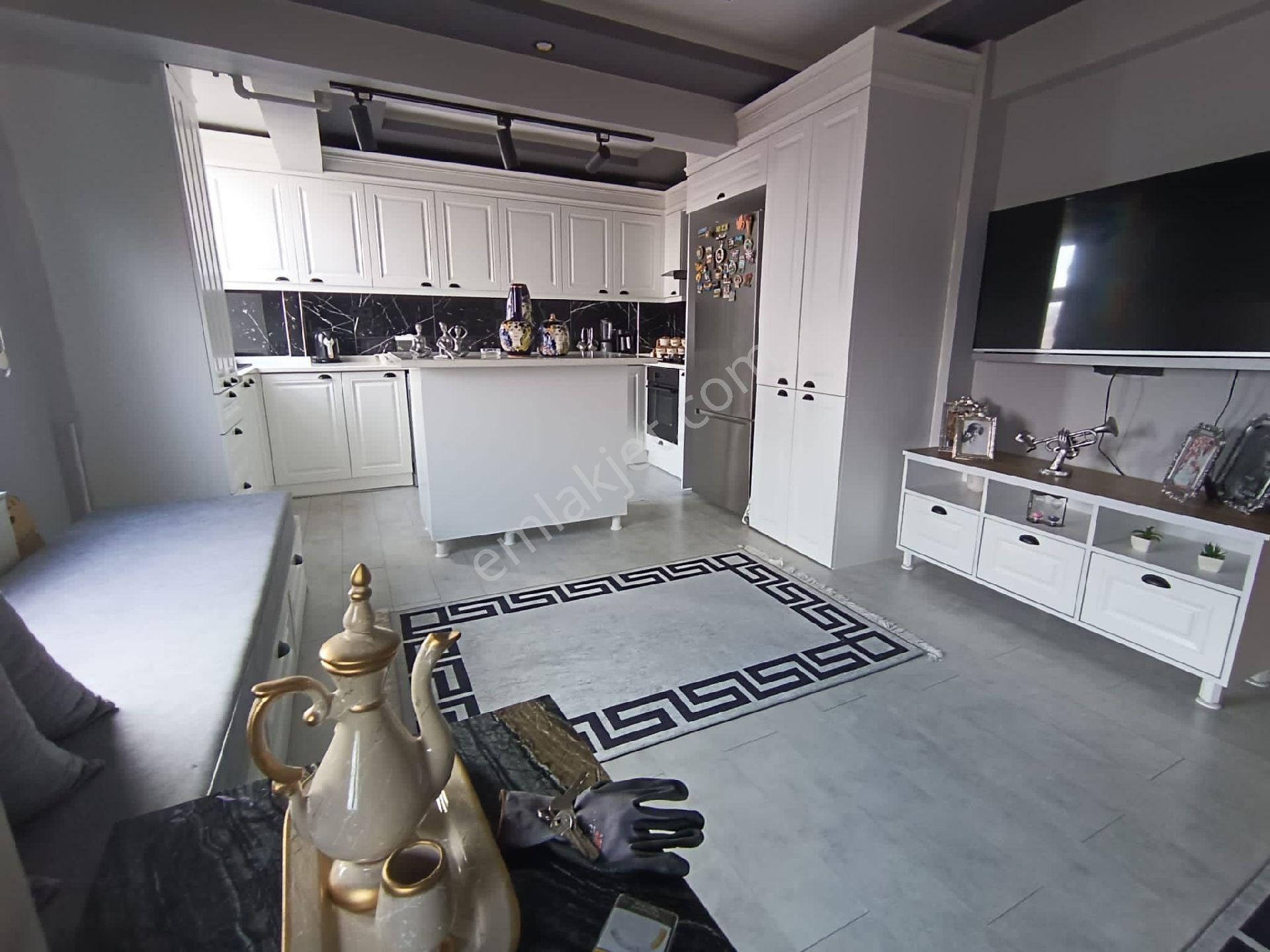 Truva Yağız'dan Lüks Yapılı 5+1 Ayrı Girişli Dubleks Daire - Görsel 31