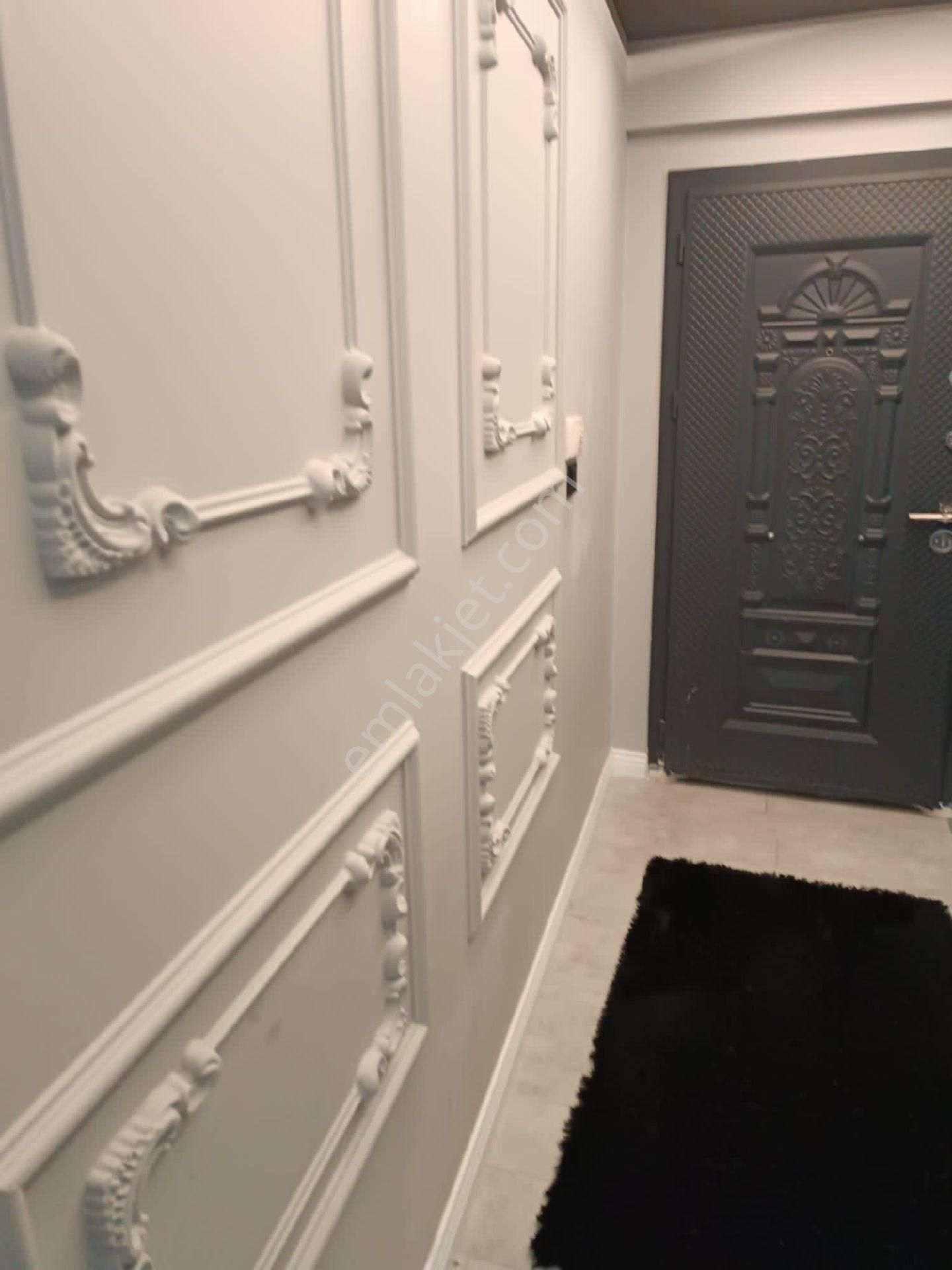 Truva Yağız'dan Lüks Yapılı 5+1 Ayrı Girişli Dubleks Daire - Görsel 15