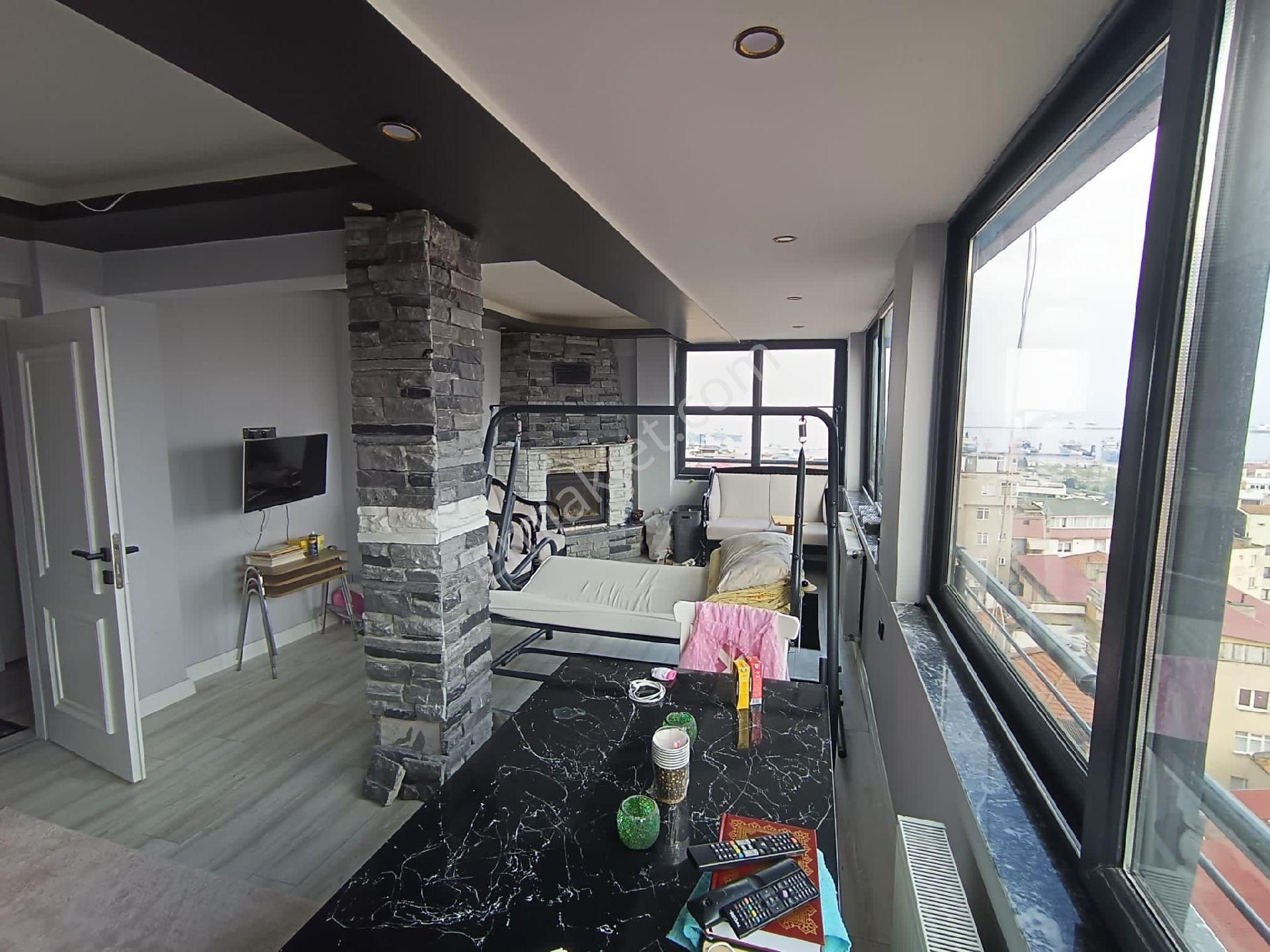 Truva Yağız'dan Lüks Yapılı 5+1 Ayrı Girişli Dubleks Daire - Görsel 6