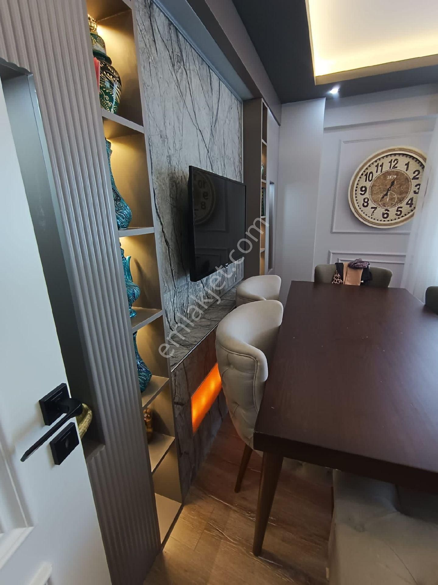 Truva Yağız'dan Lüks Yapılı 5+1 Ayrı Girişli Dubleks Daire - Görsel 29