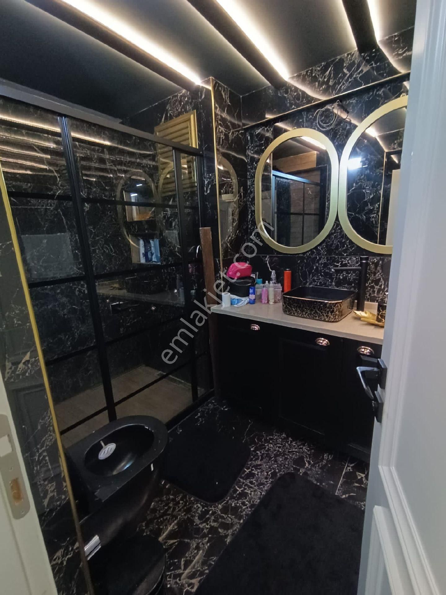 Truva Yağız'dan Lüks Yapılı 5+1 Ayrı Girişli Dubleks Daire - Görsel 20