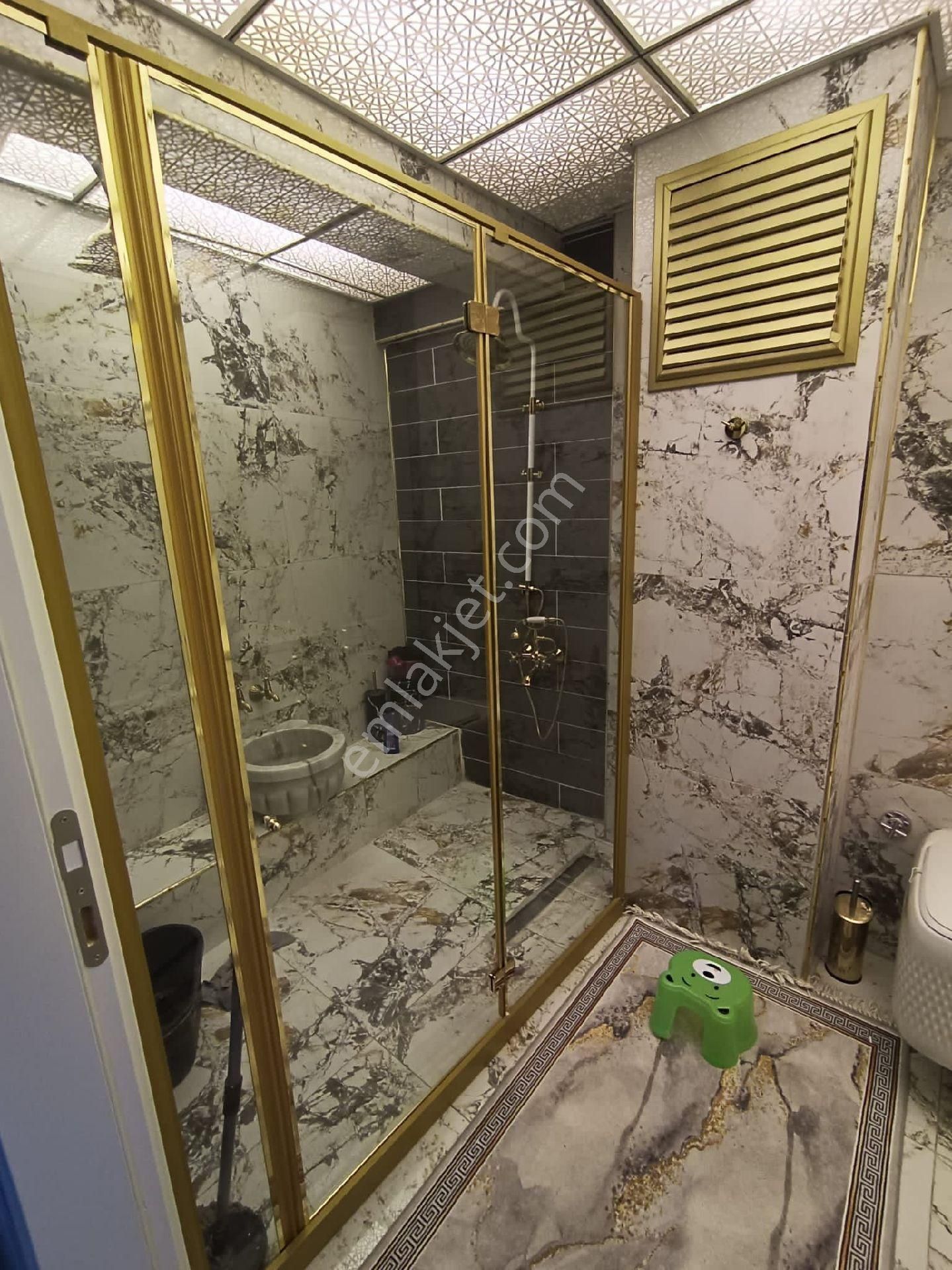 Truva Yağız'dan Lüks Yapılı 5+1 Ayrı Girişli Dubleks Daire - Görsel 17