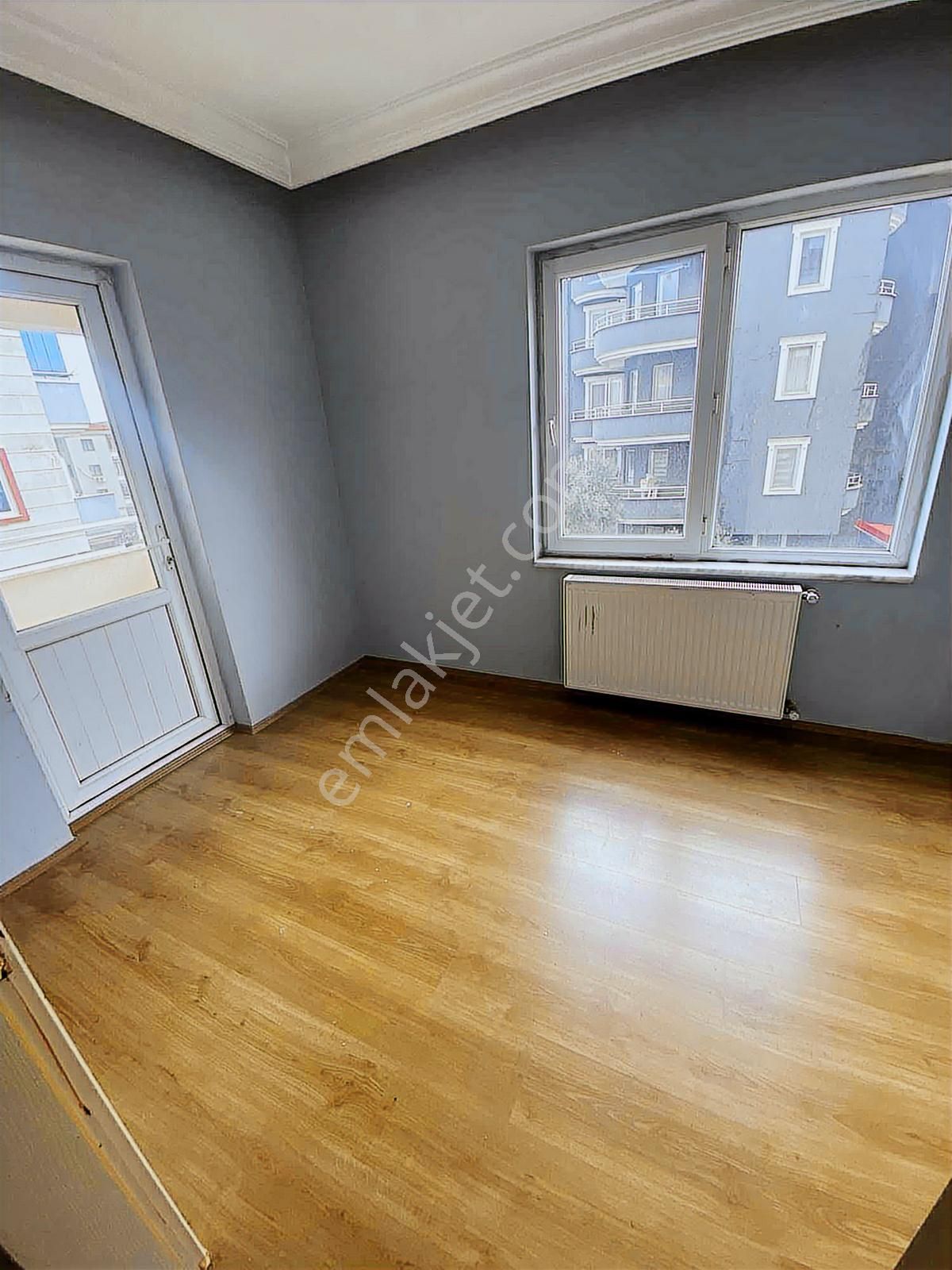 Köteklide Kiralık C Kapı Da Geniş 2+1 Daire - Görsel 11