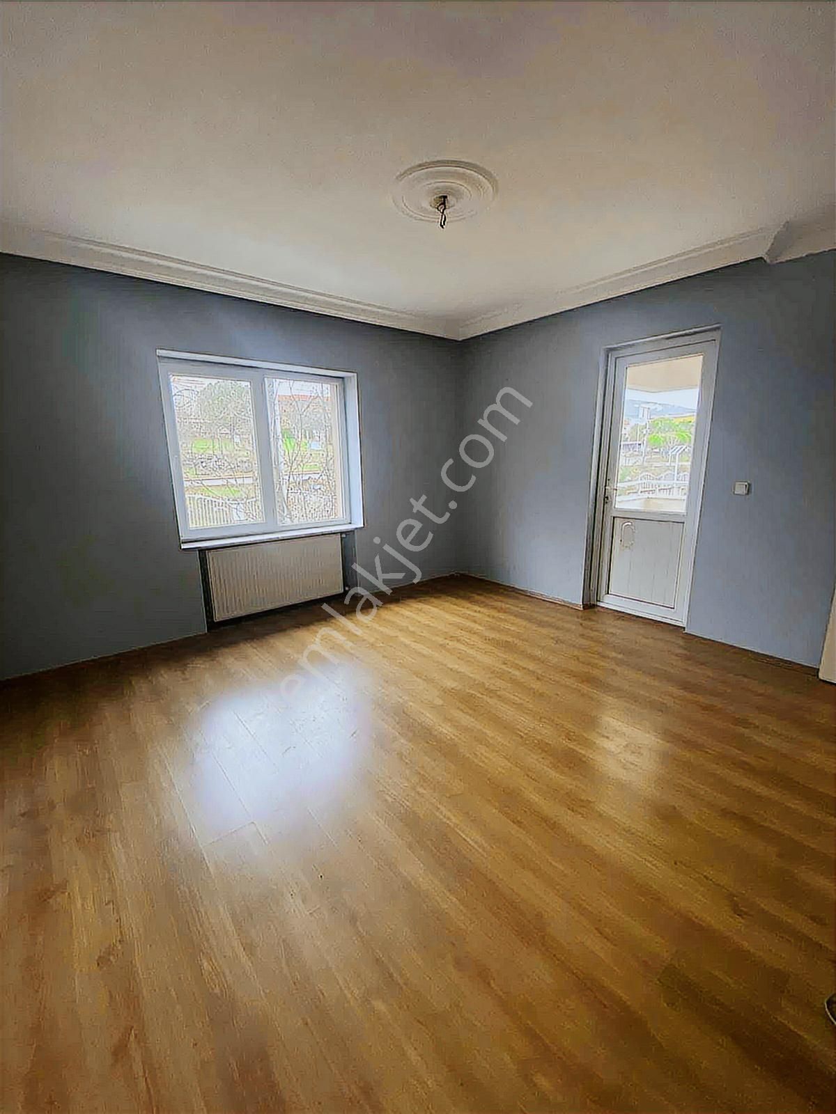 Köteklide Kiralık C Kapı Da Geniş 2+1 Daire