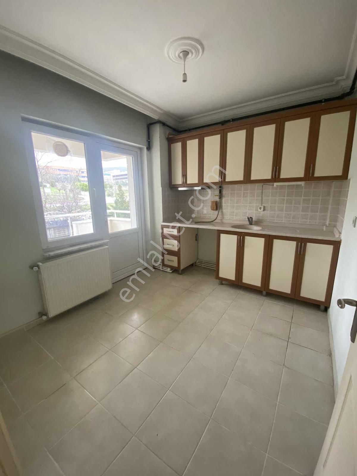 Kötekli Kiralık C Kapı Da Geniş 2+1 Daire - Görsel 2