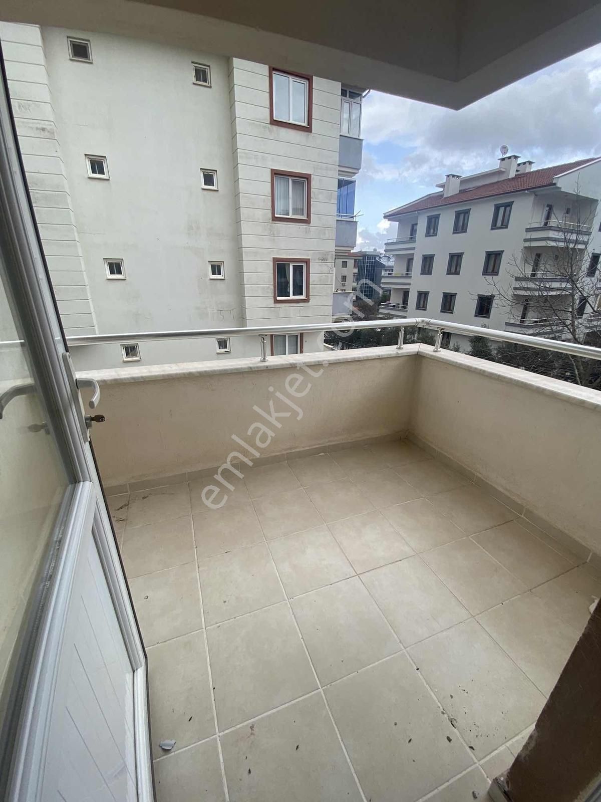 Kötekli Kiralık C Kapı Da Geniş 2+1 Daire - Görsel 8